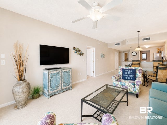 375 Beach Club Trail UNIT A409