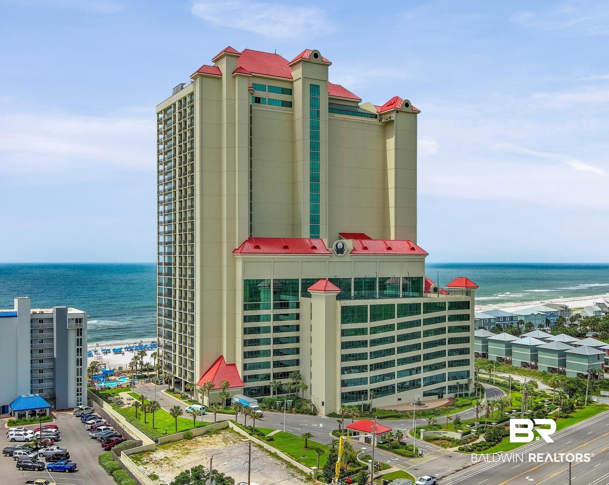 23972 Perdido Beach Boulevard 2606