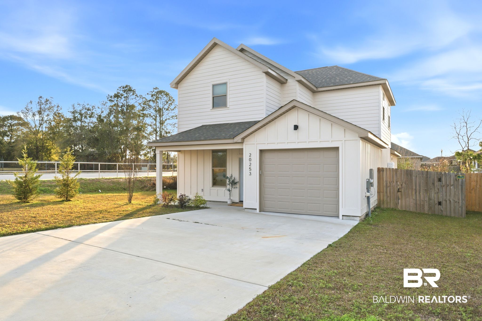 20253 La Savane Drive