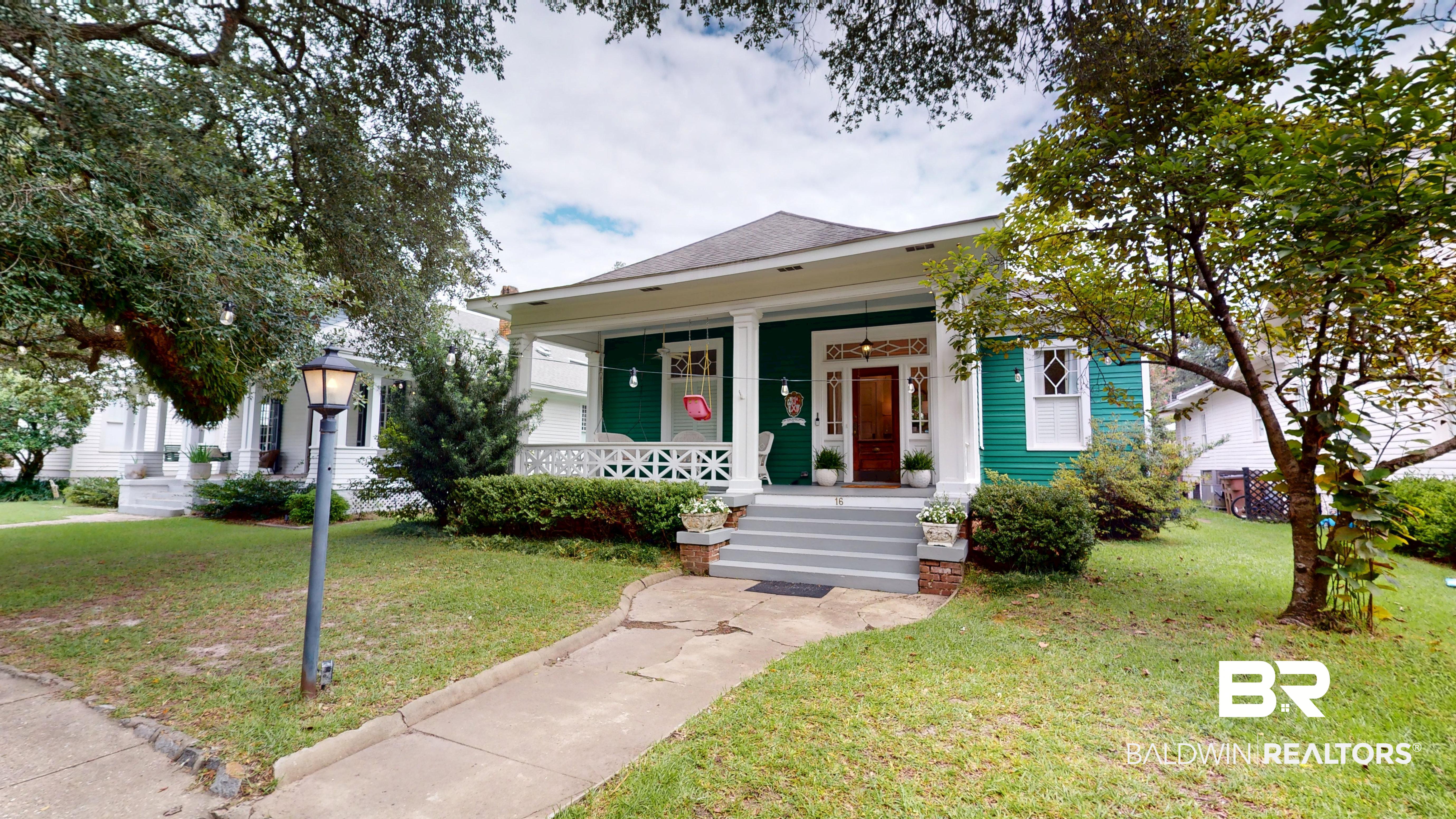 16 N Reed Ave
