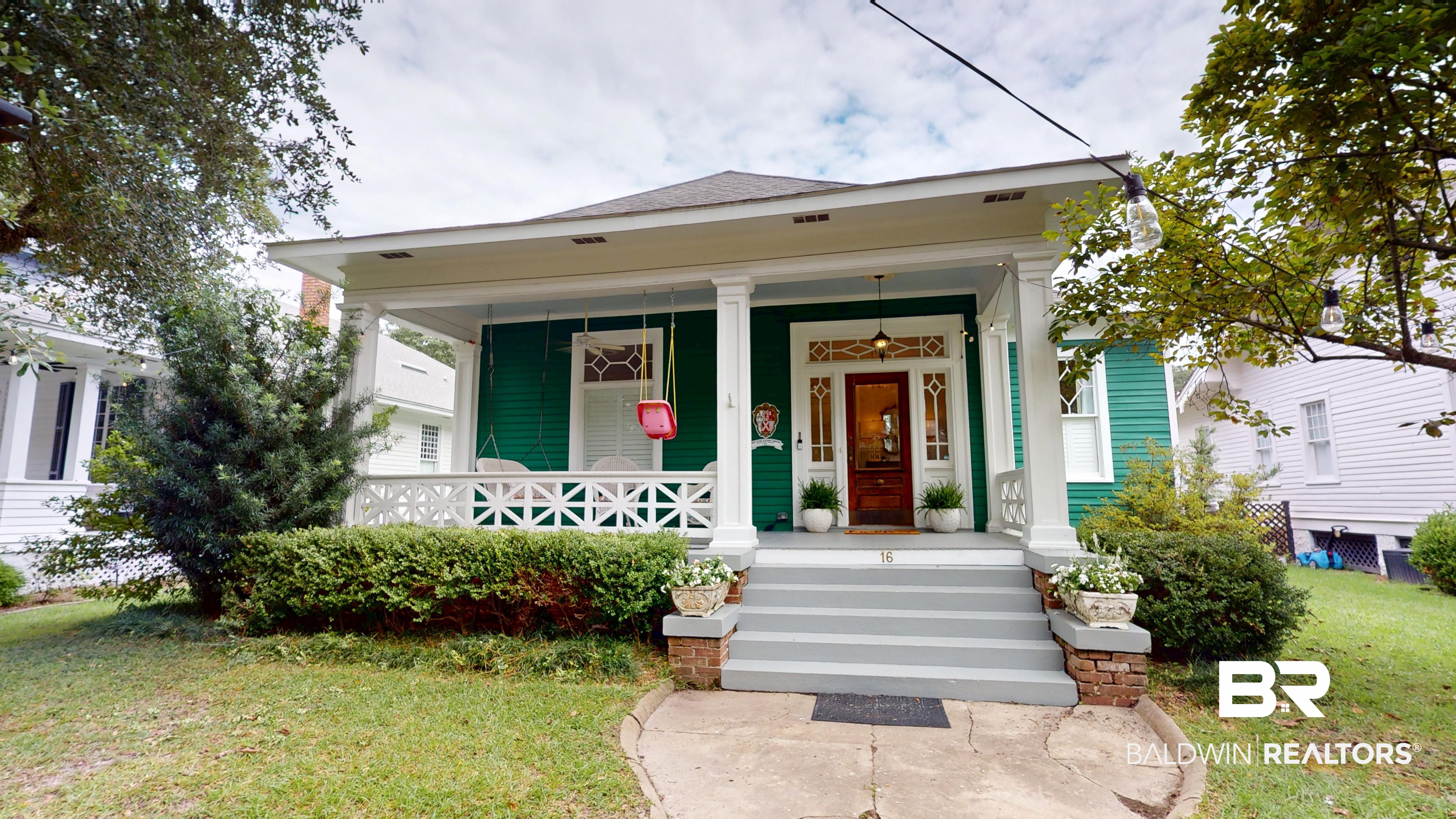 16 N Reed Ave
