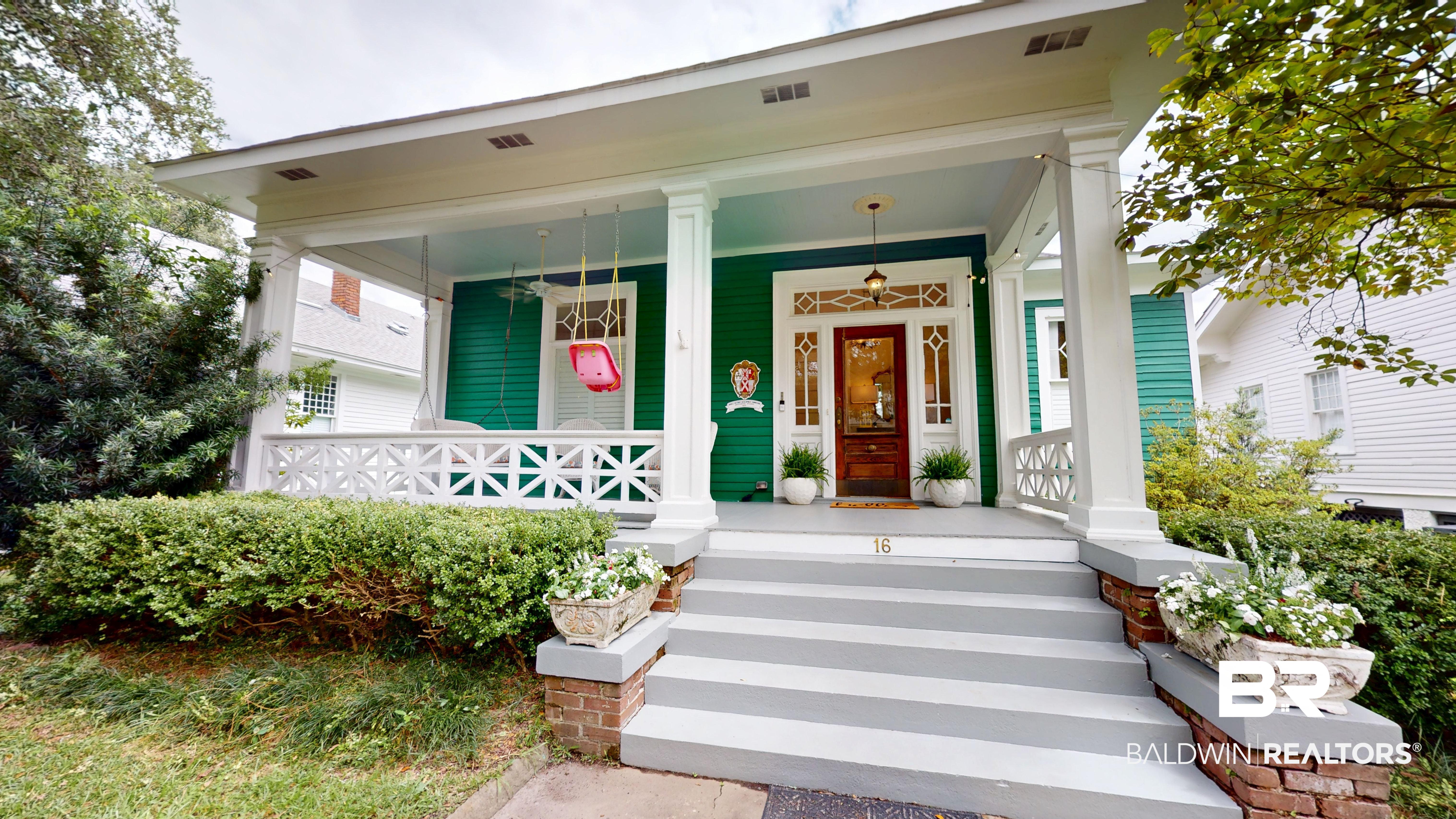 16 N Reed Ave