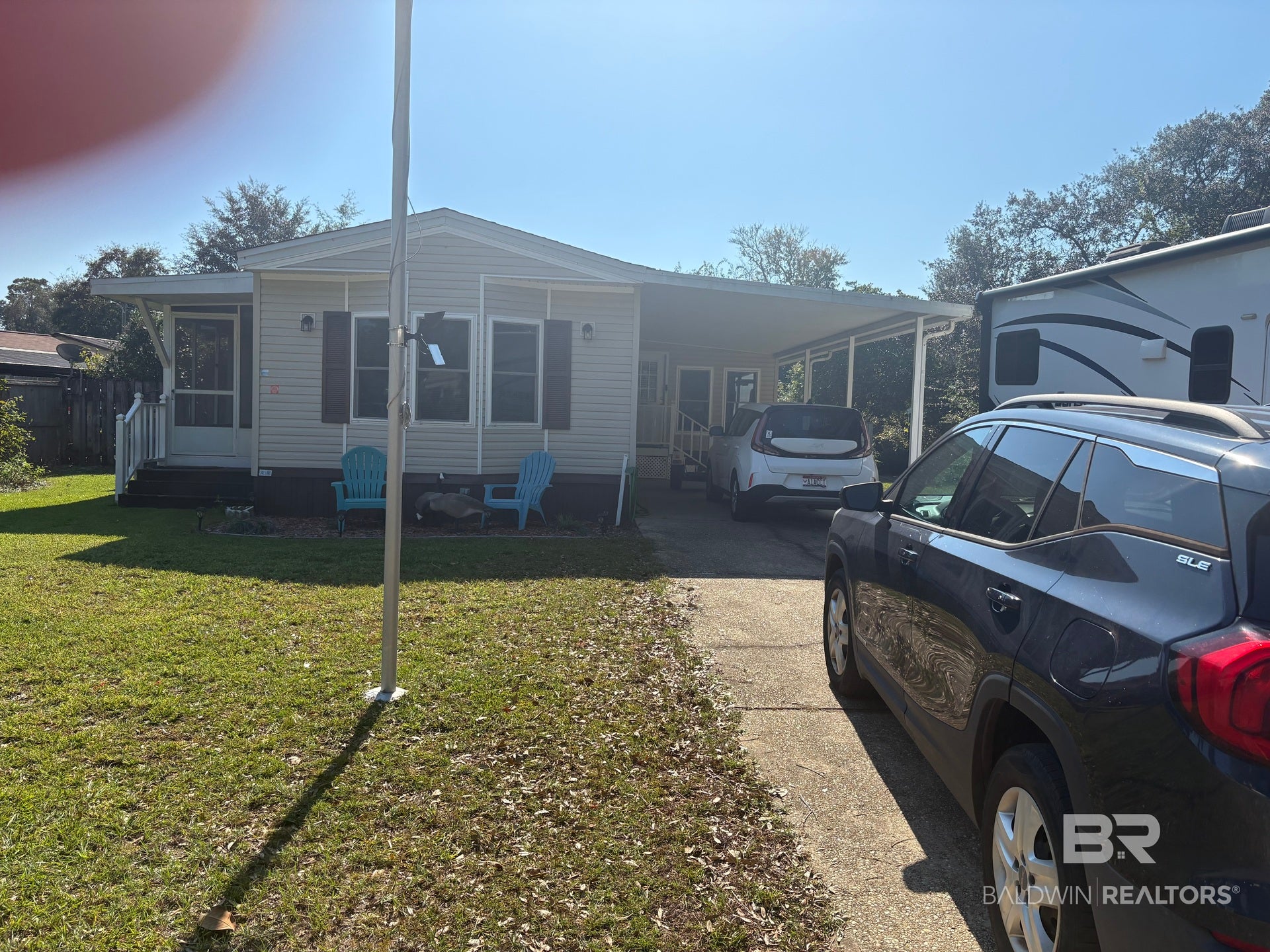 1679 Santa Cruz Dr