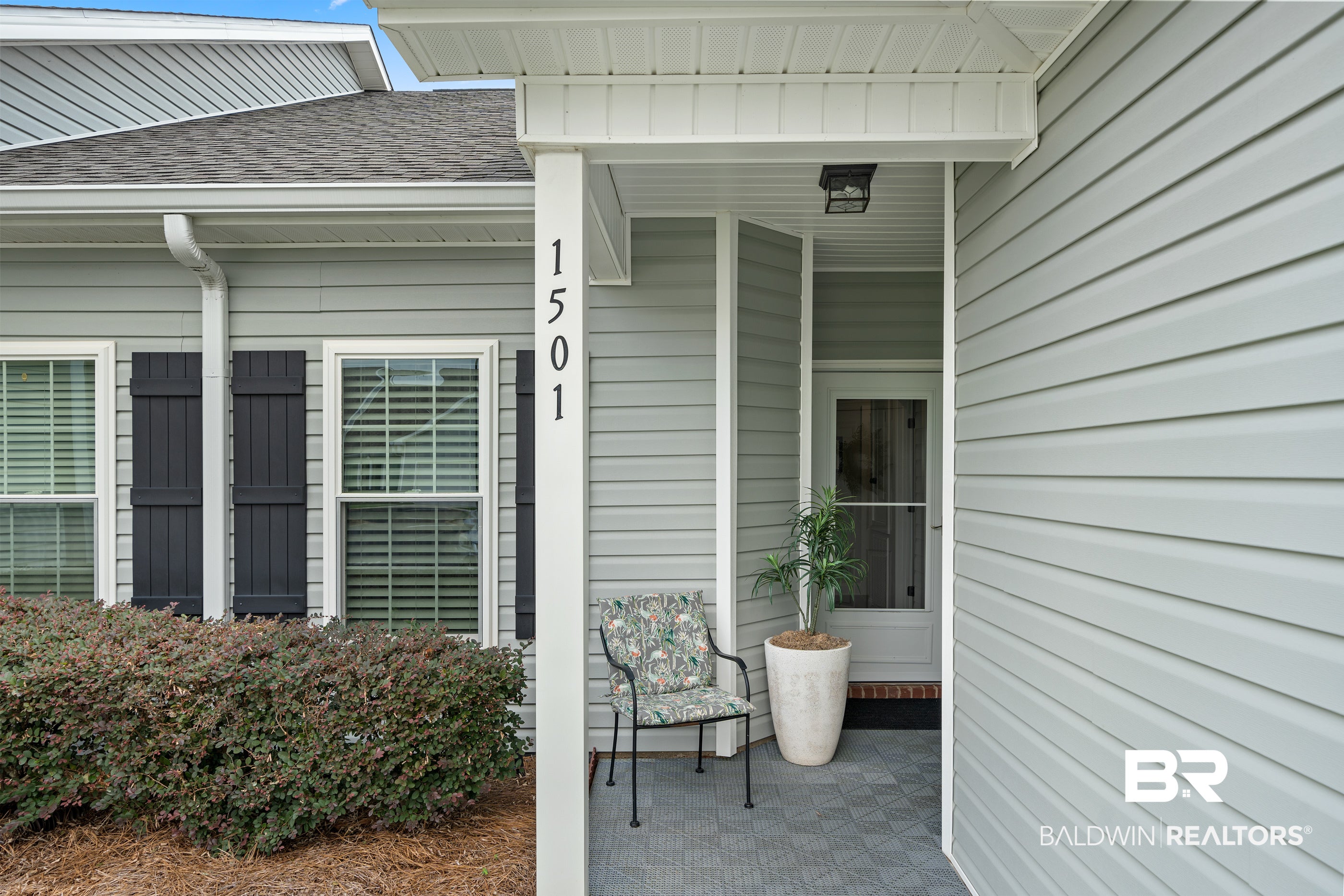 2651 S Juniper Street 1501