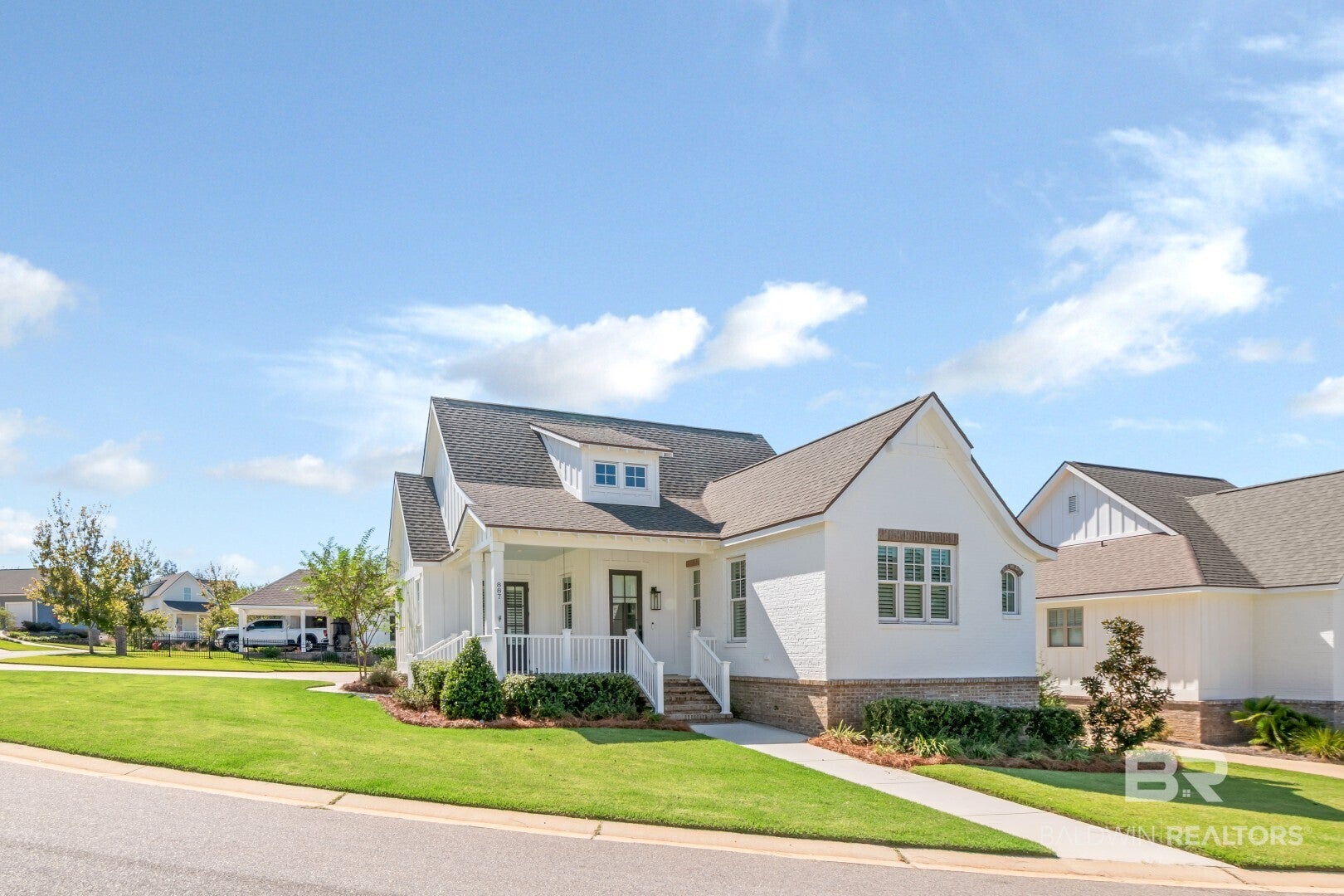 887 Geranium Drive