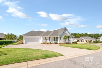 887 Geranium Drive Fairhope AL 36532