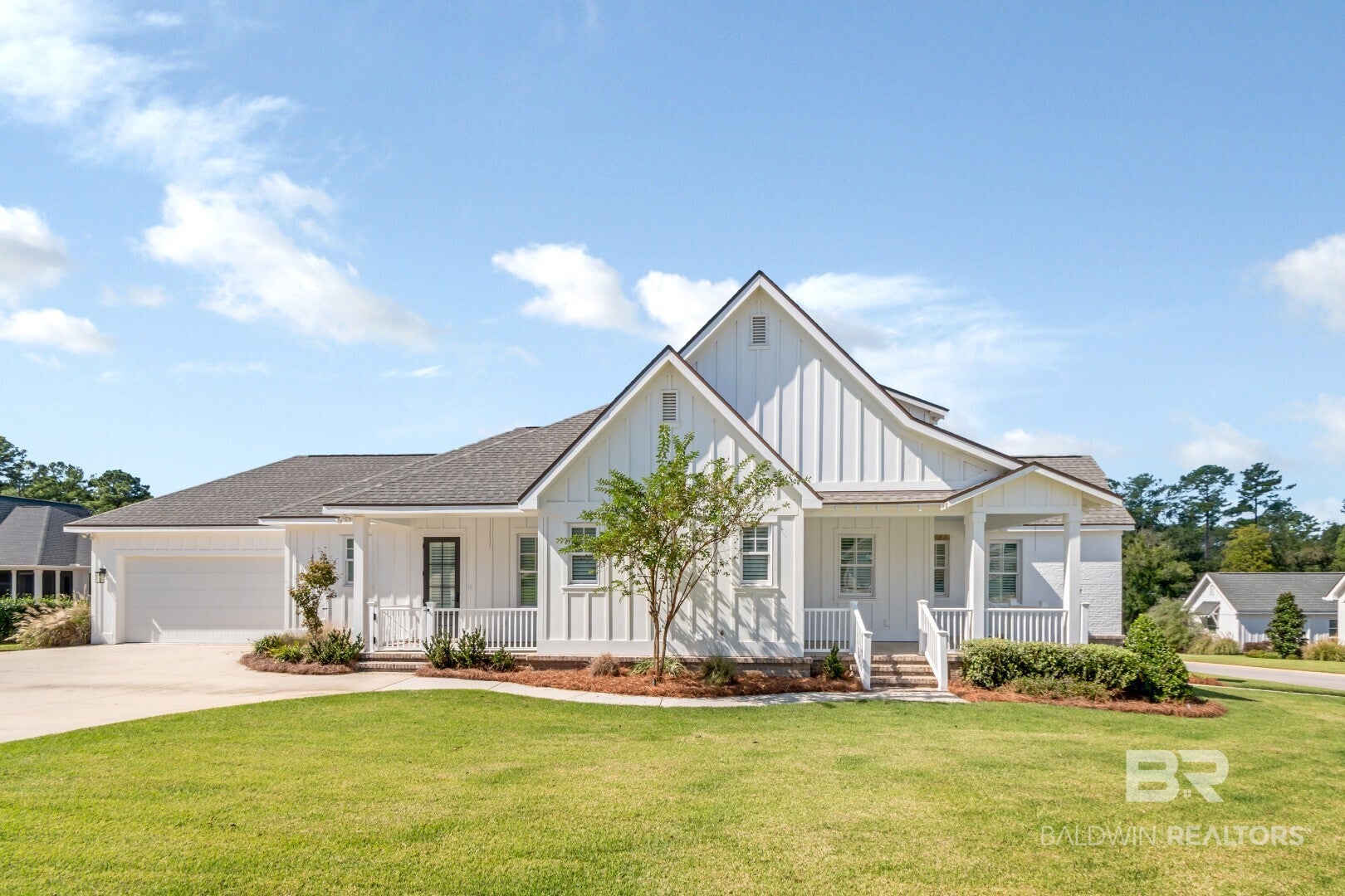 887 Geranium Drive