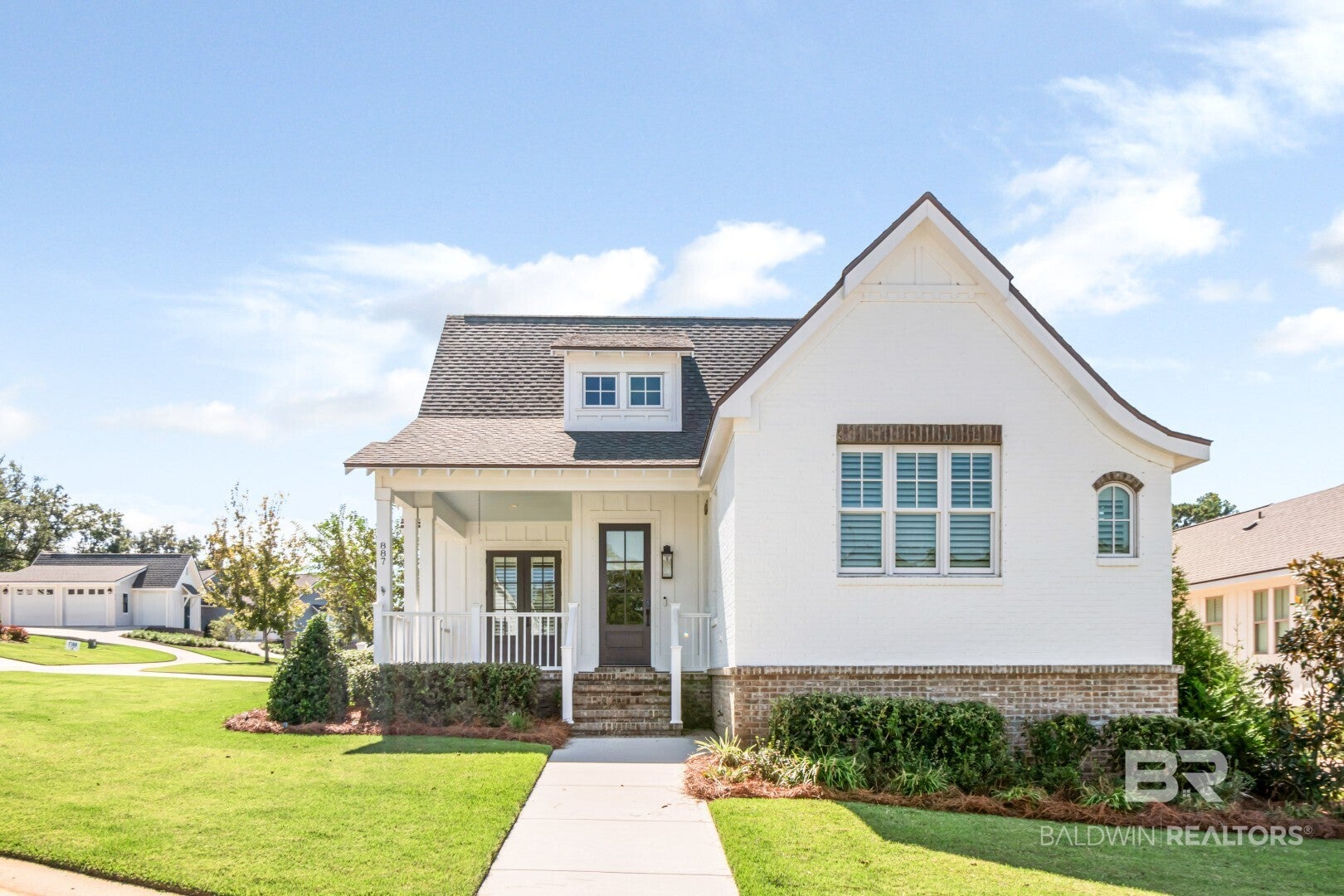 887 Geranium Drive