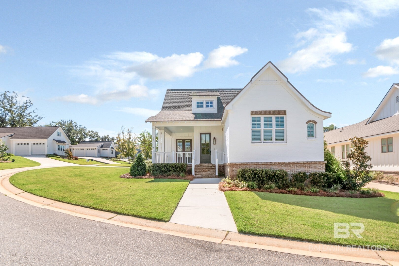 887 Geranium Drive