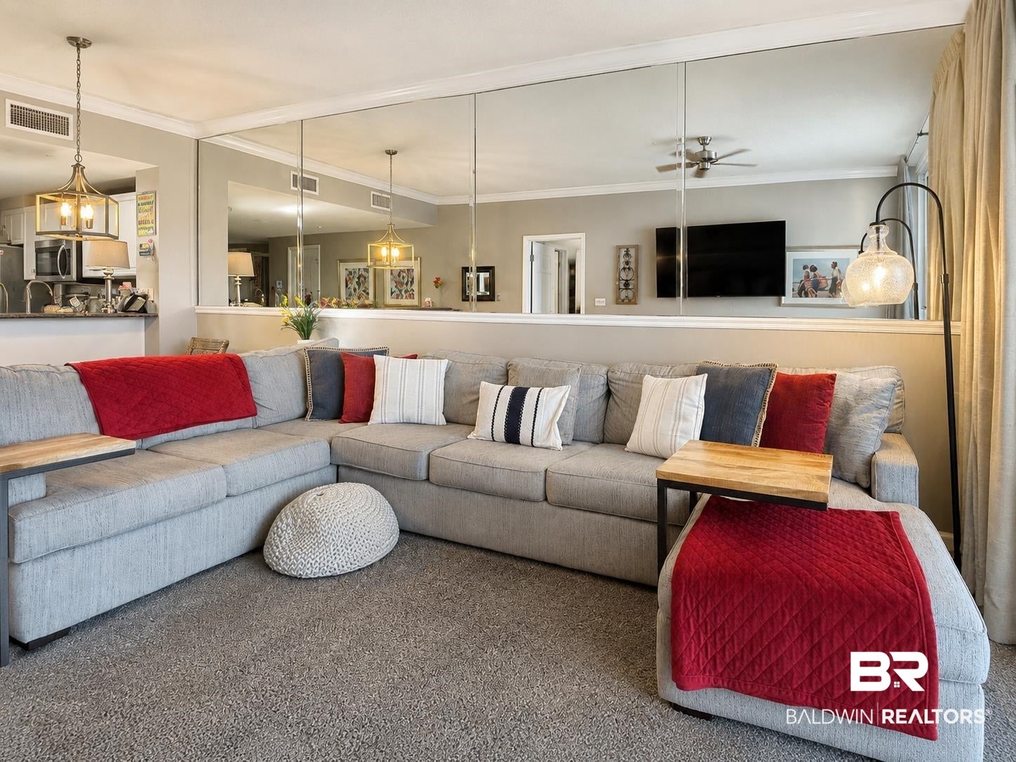 375 Beach Club Trail B805
