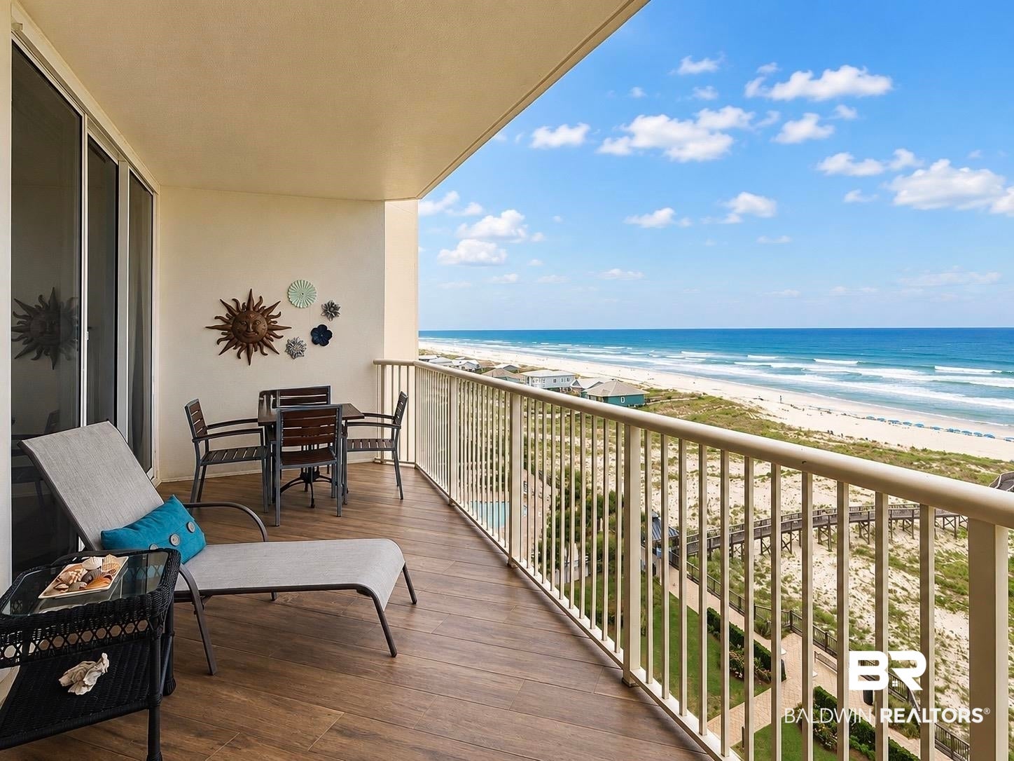 375 Beach Club Trail B805