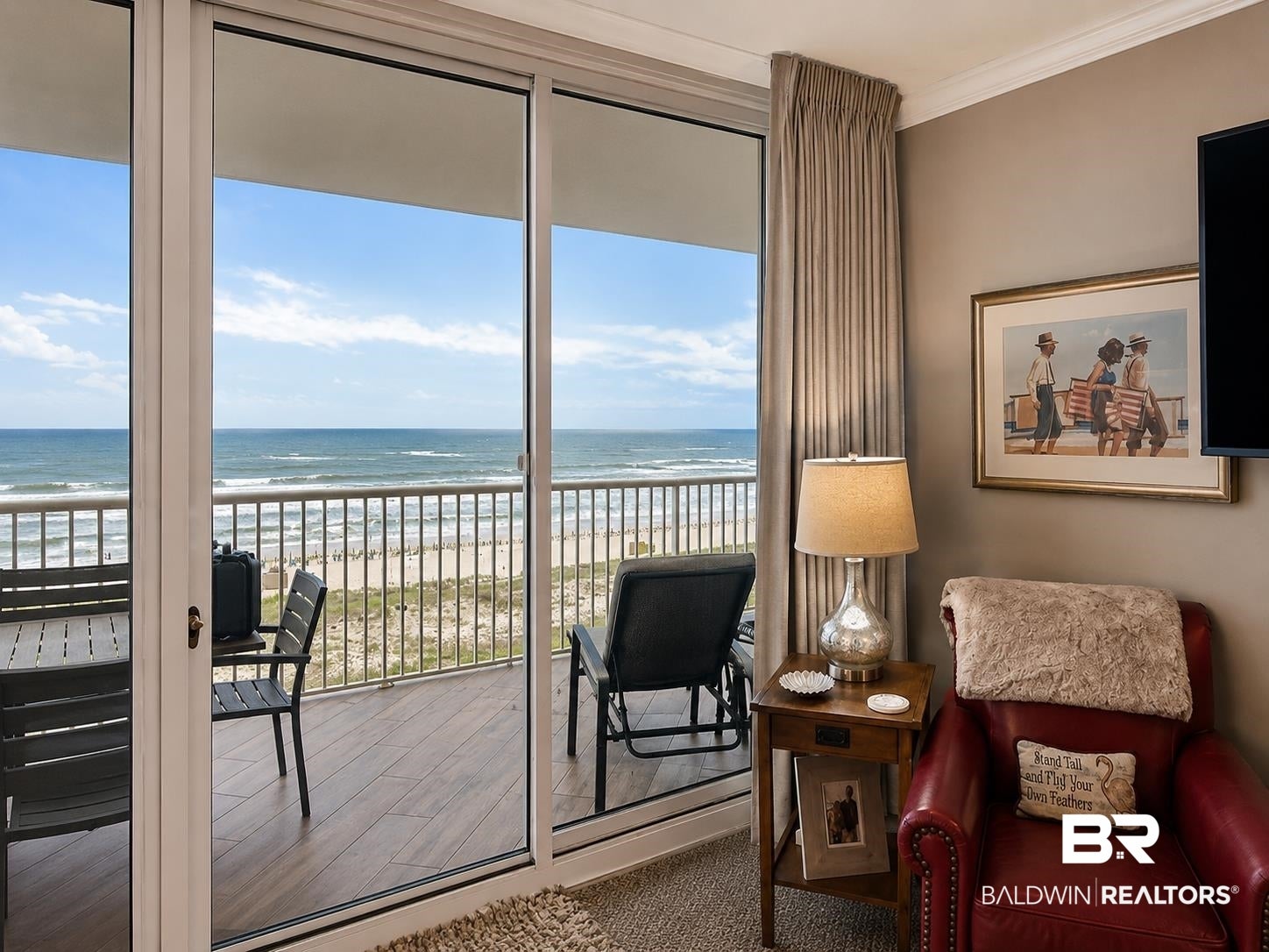 375 Beach Club Trail B805