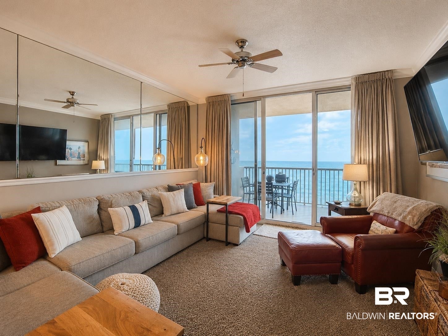 375 Beach Club Trail B805