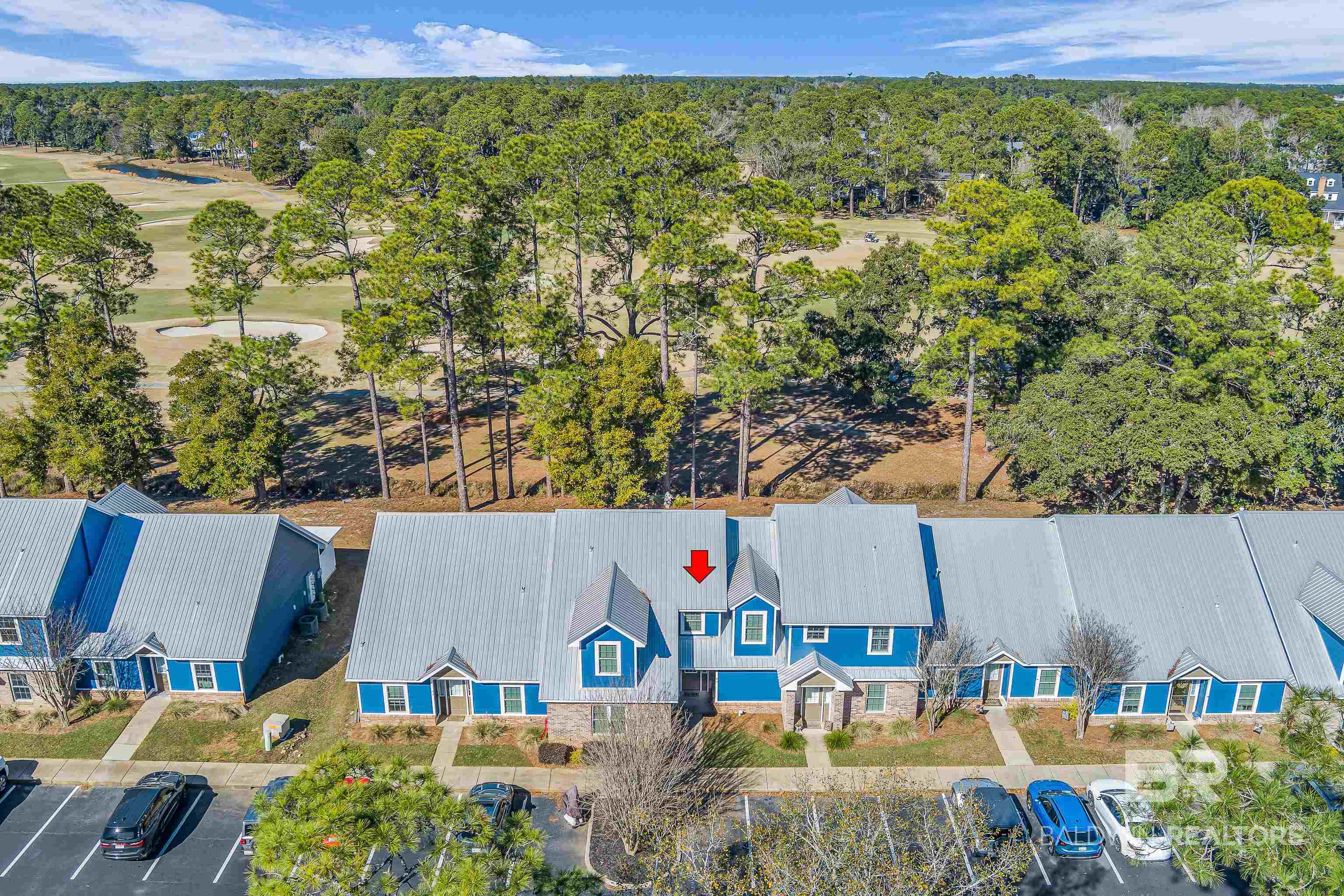 444 Clubhouse Drive 6B
