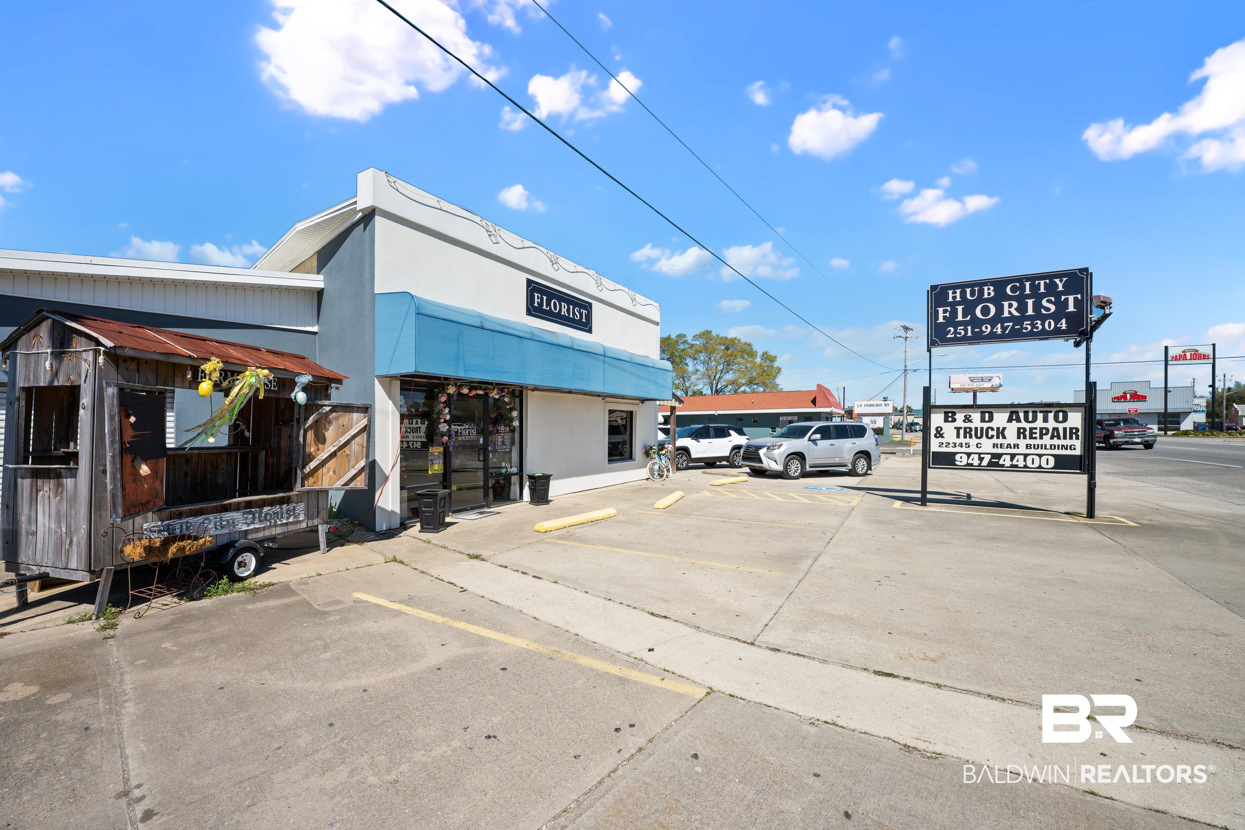 22367 S State Highway 59