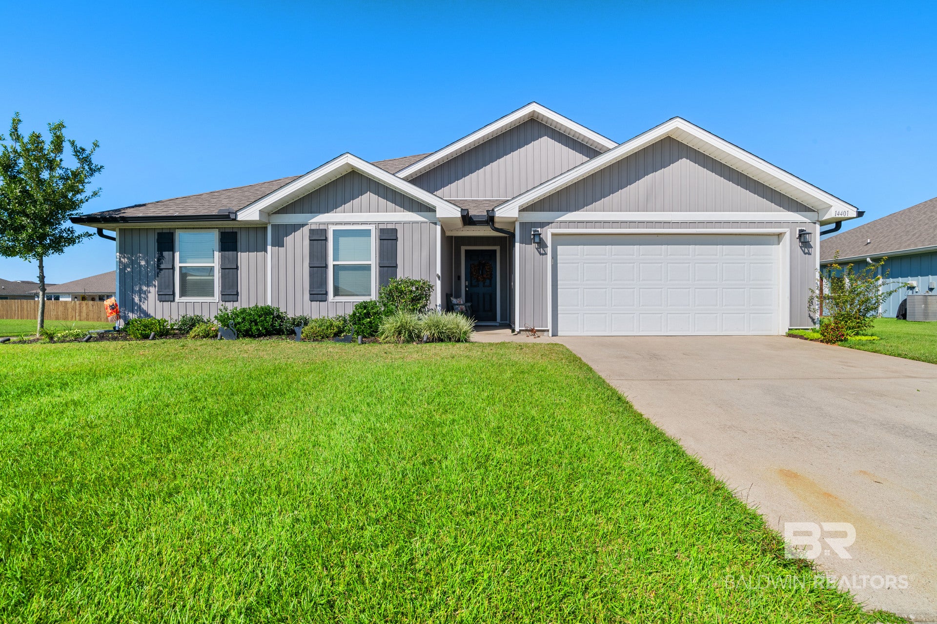14401 Spearfish Dr