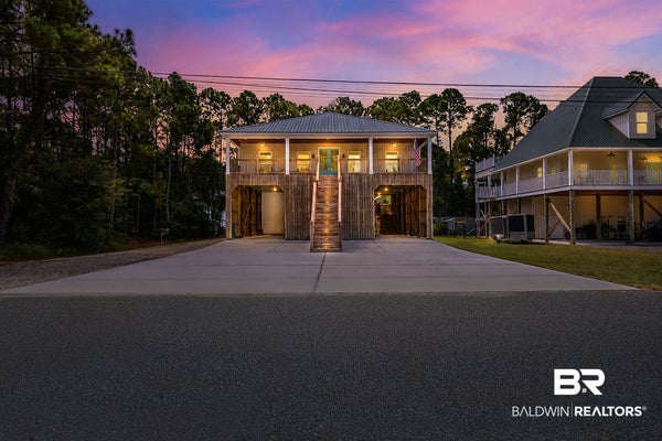 303 CONDE AVE, DAUPHIN ISLAND, AL 36528 - Image a6936f7cf2c126ab5fec0b403d0a6c74/4025758051