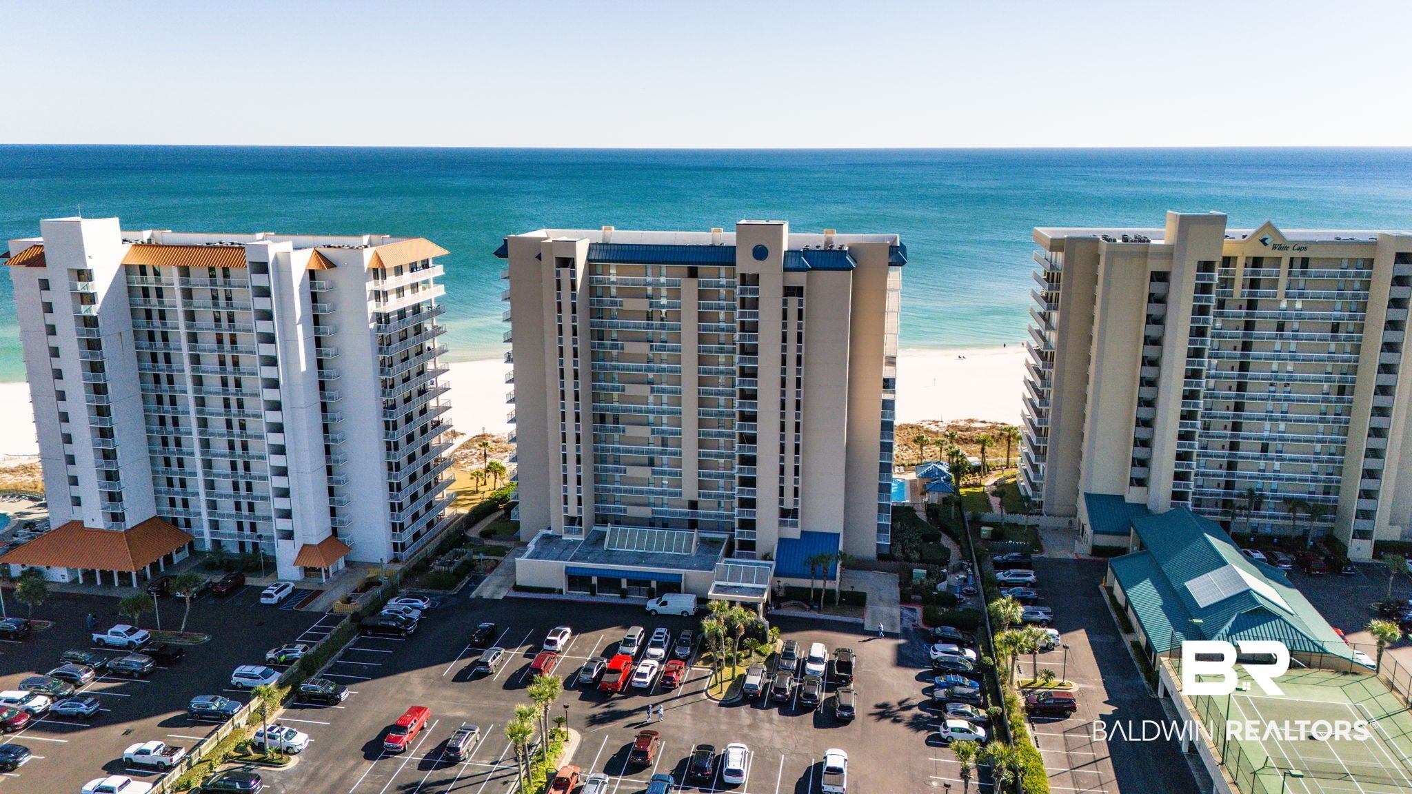 24950 Perdido Beach Boulevard 203