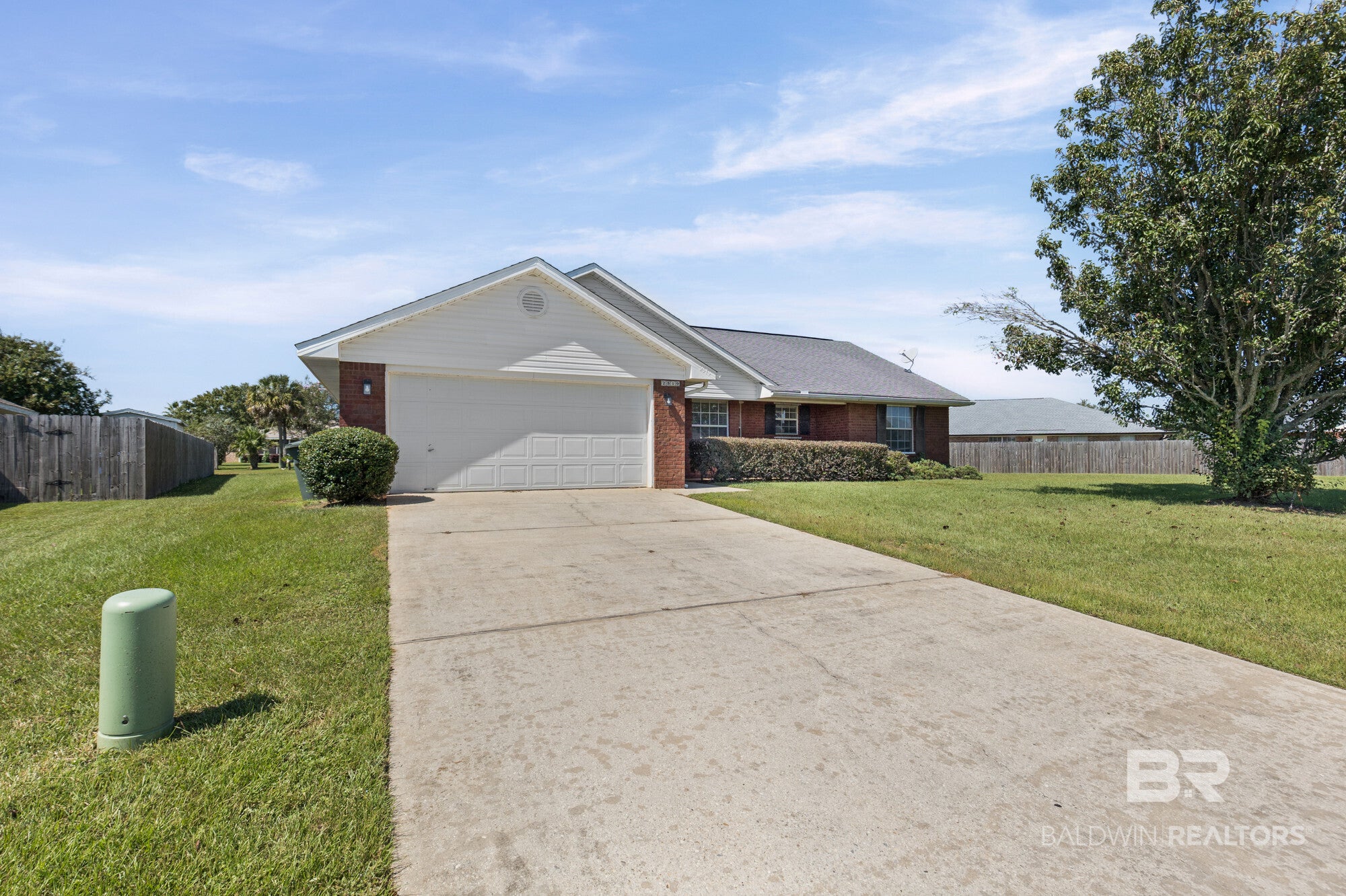 2519 Oakford Drive