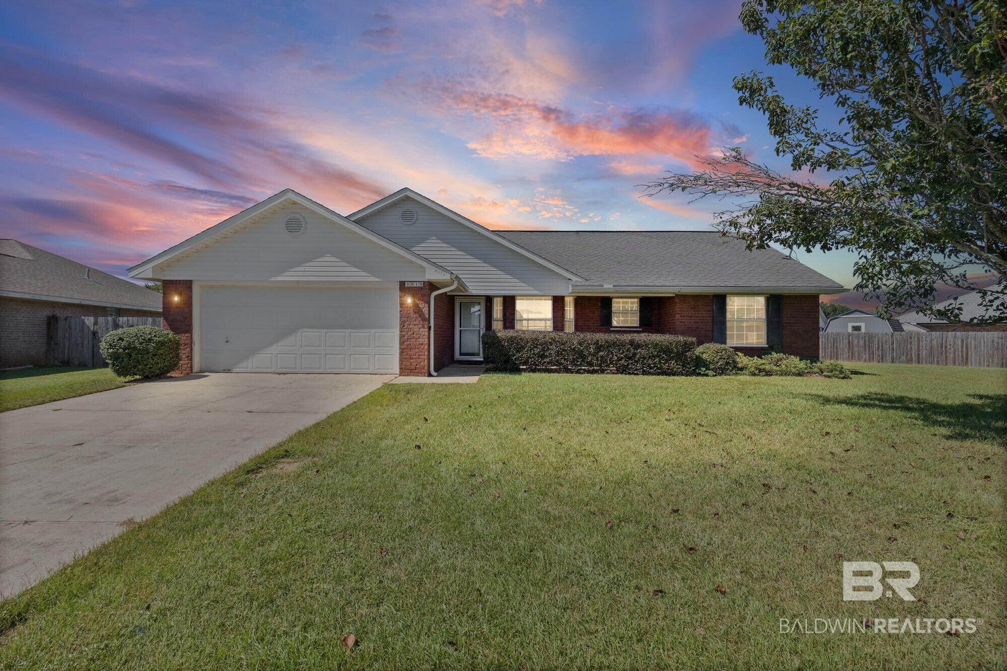 2519 Oakford Drive