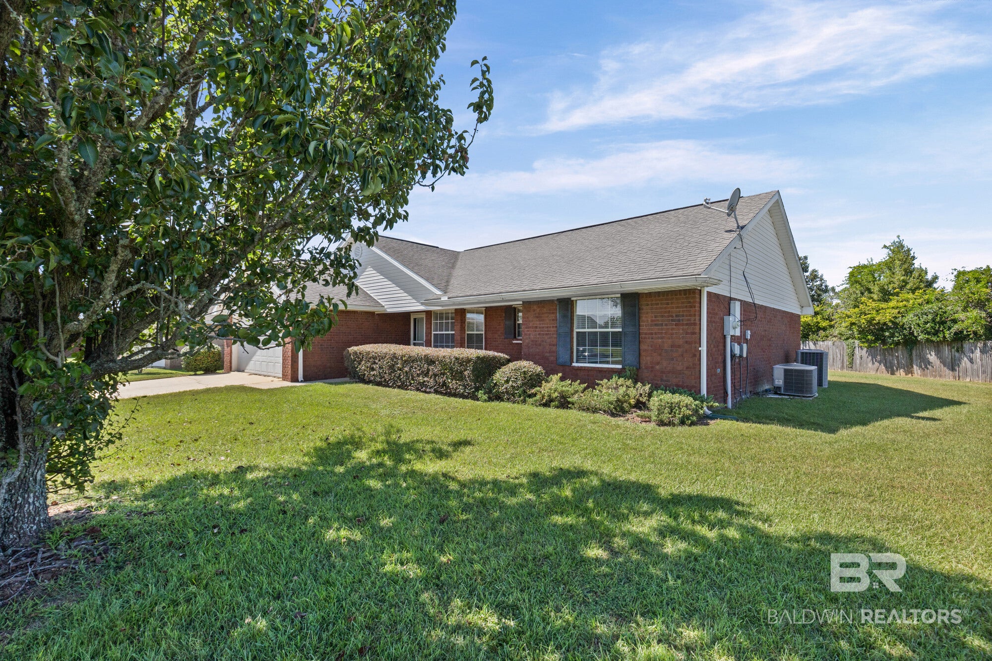 2519 Oakford Drive