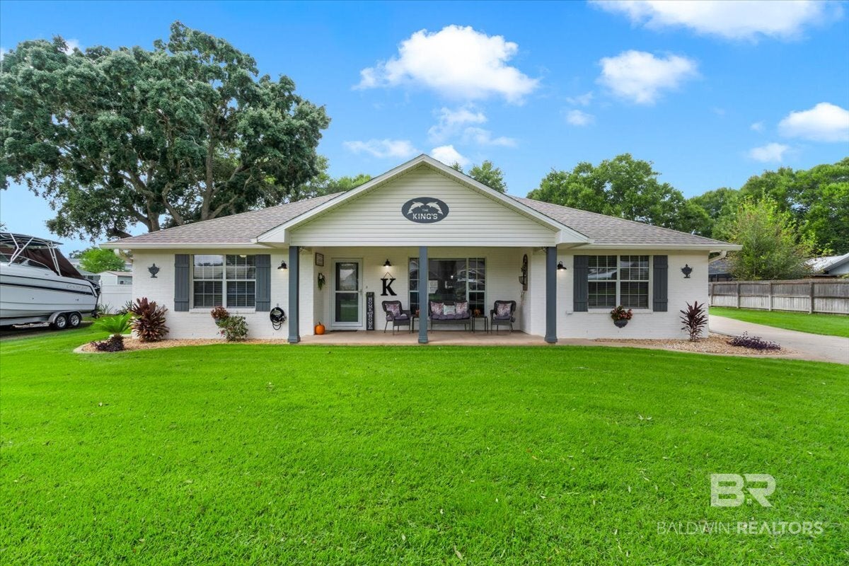 1427 Pineridge Drive