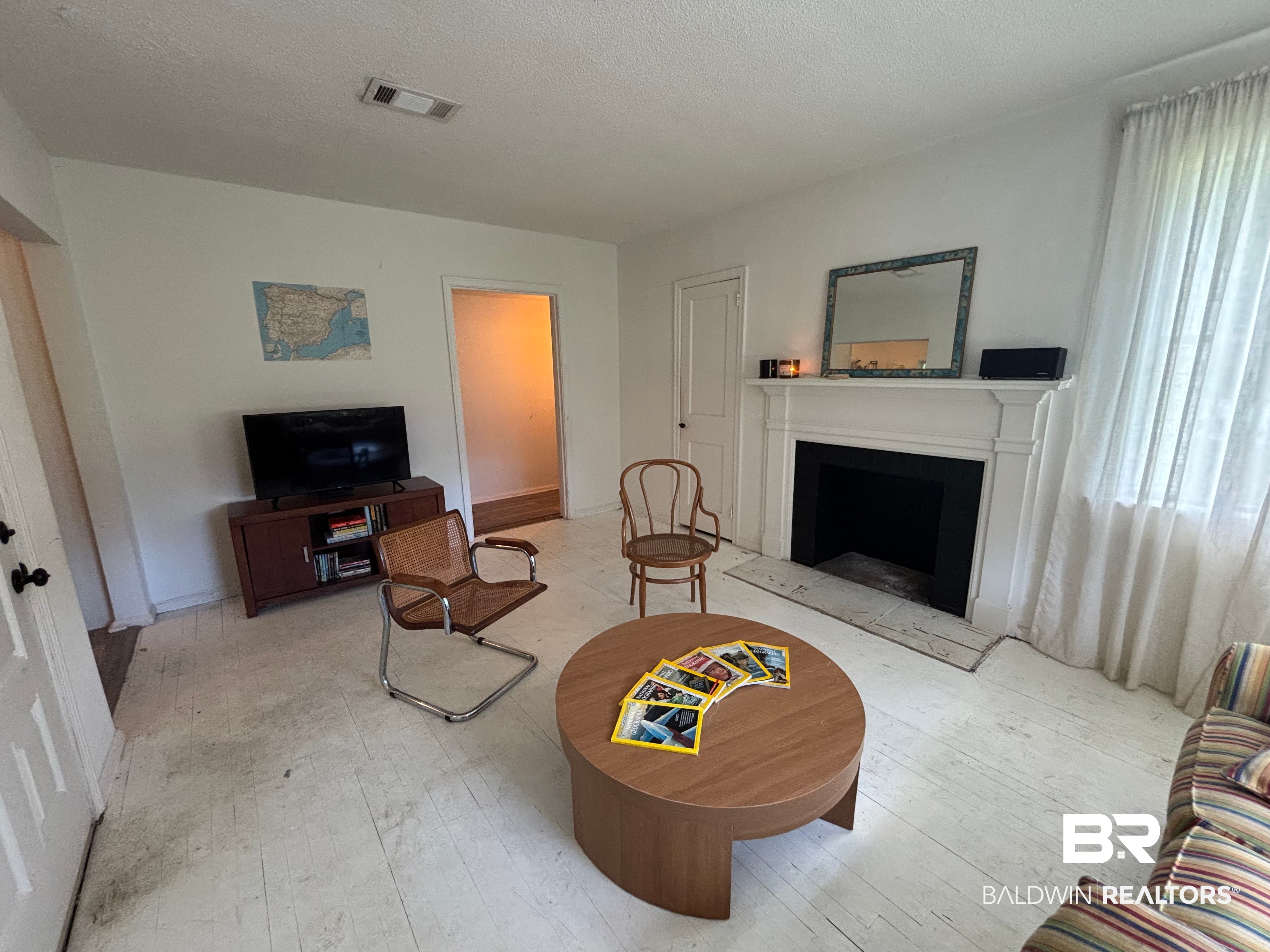 400 E Orange Avenue