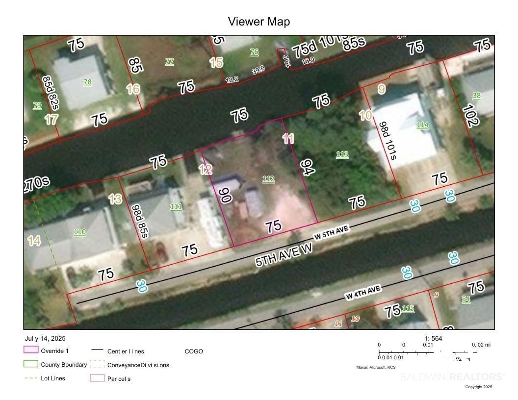 144 W 5th Avenue - Photo 2