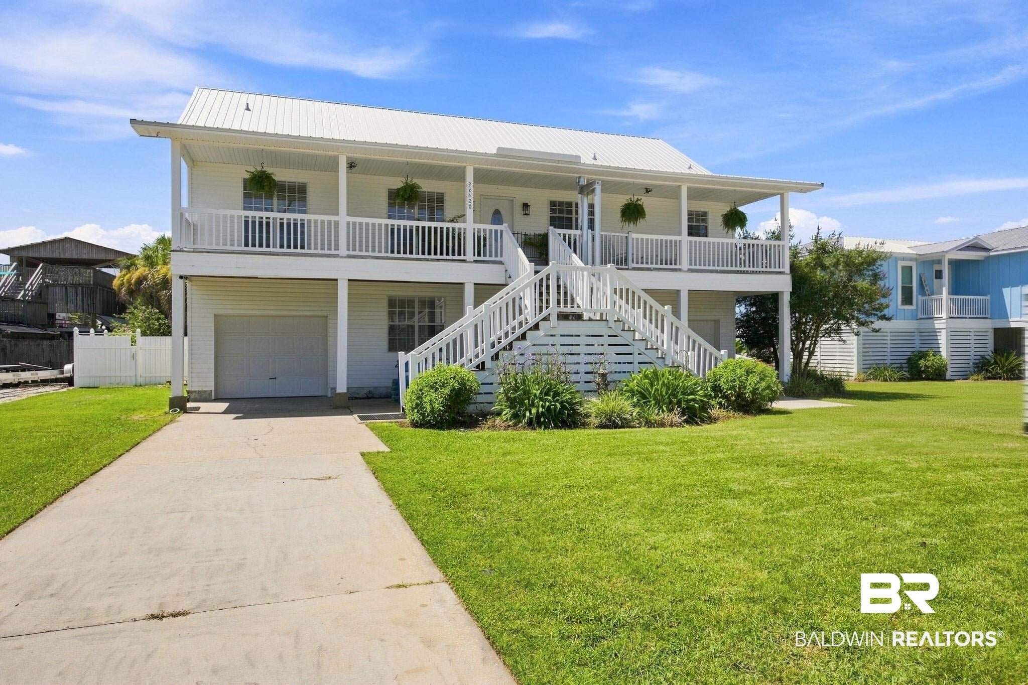26420 Marina Road