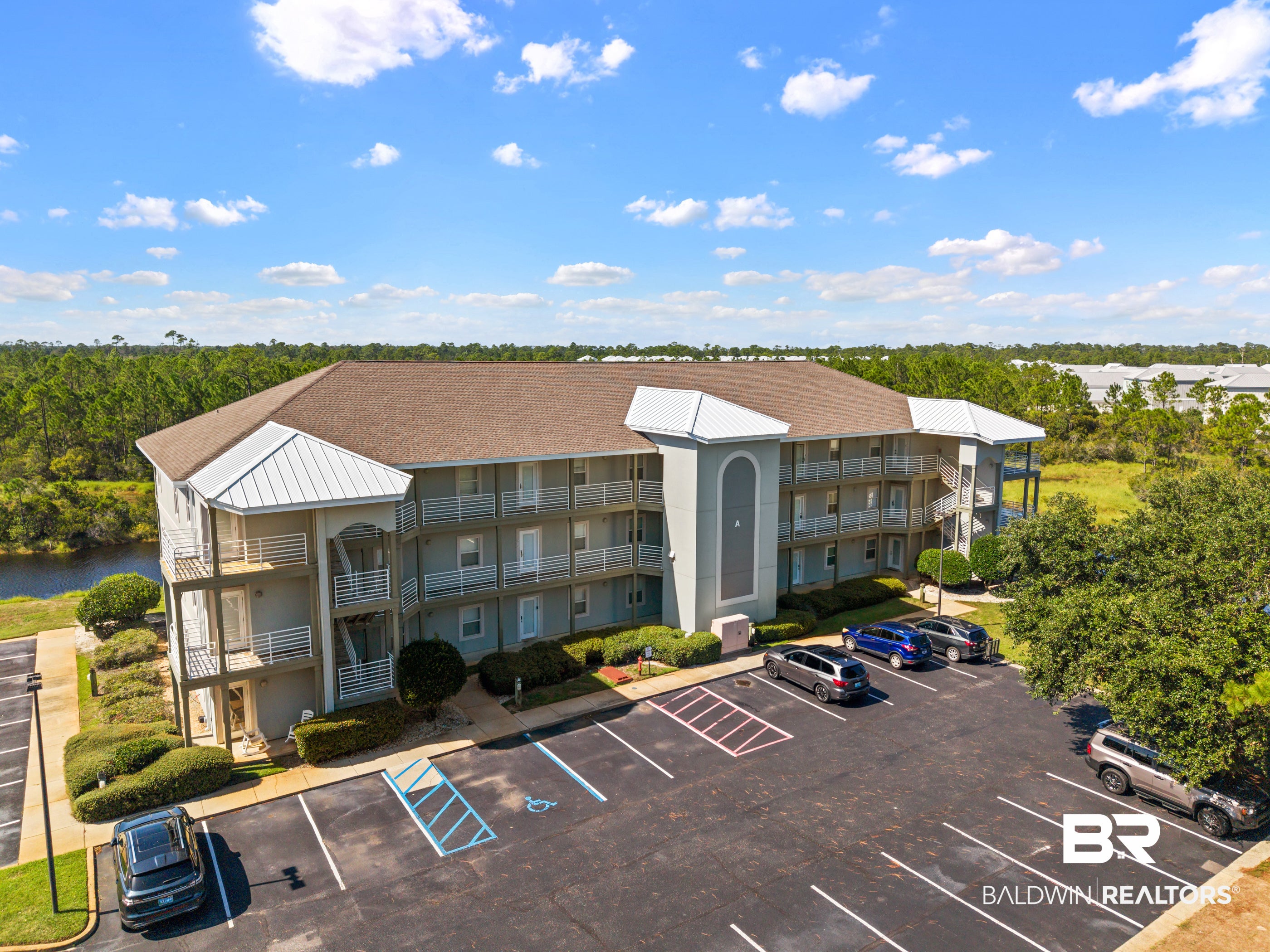 24101 Perdido Beach Boulevard UNIT 101-A