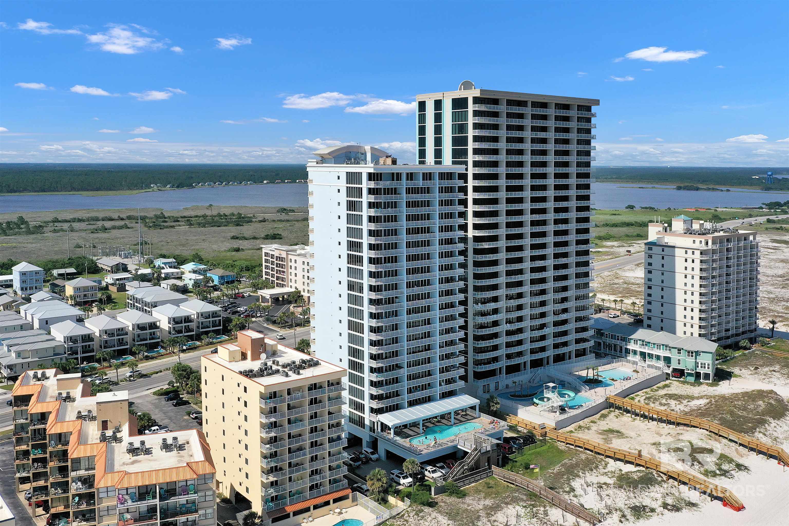 527 E Beach Boulevard 201