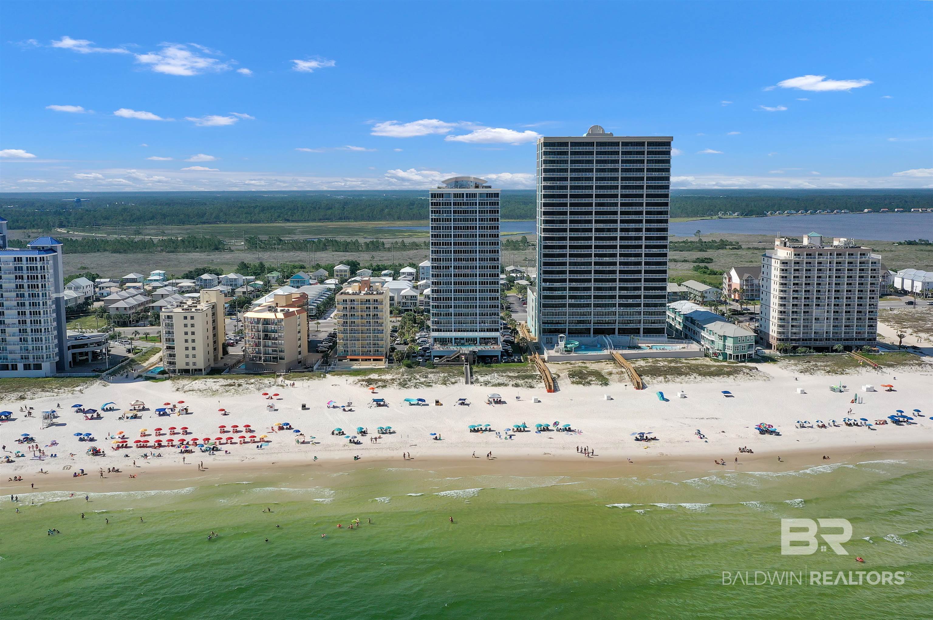 527 E Beach Boulevard 201