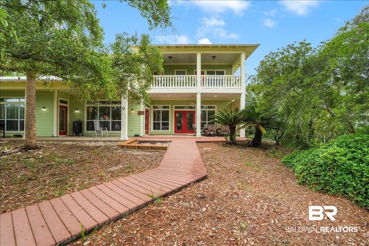 32321 Sandpiper Drive