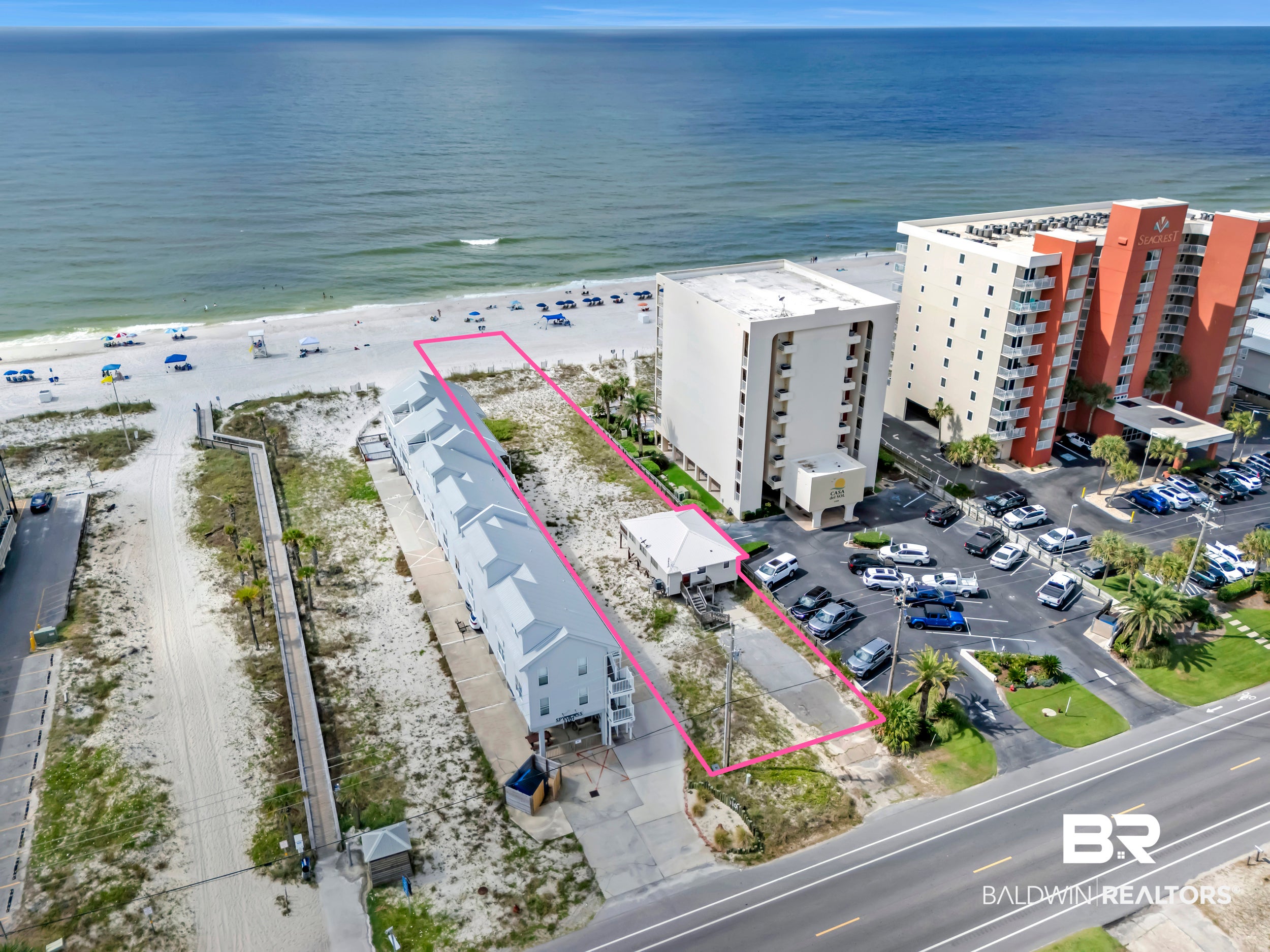 1105 W Beach Boulevard