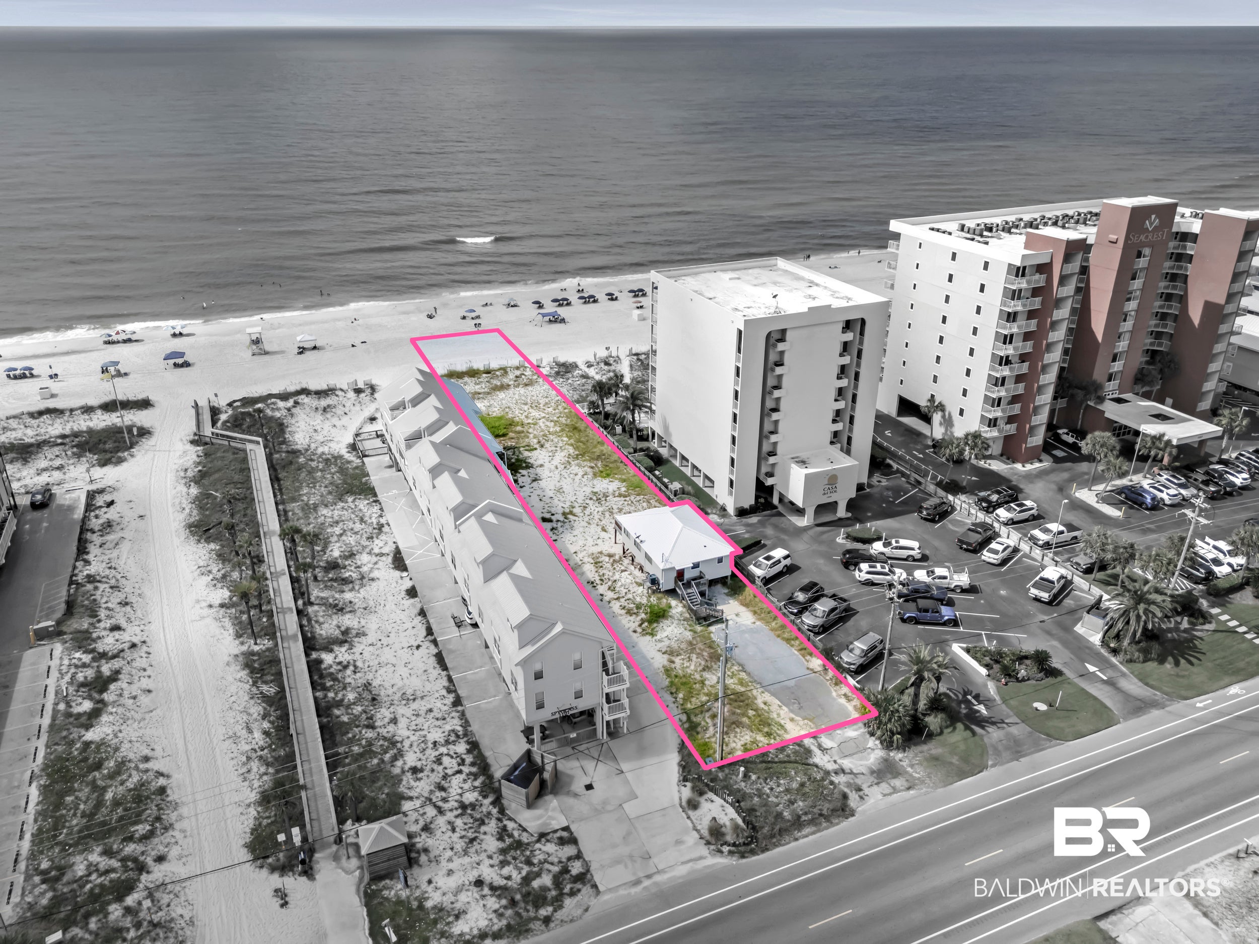 1105 W Beach Boulevard