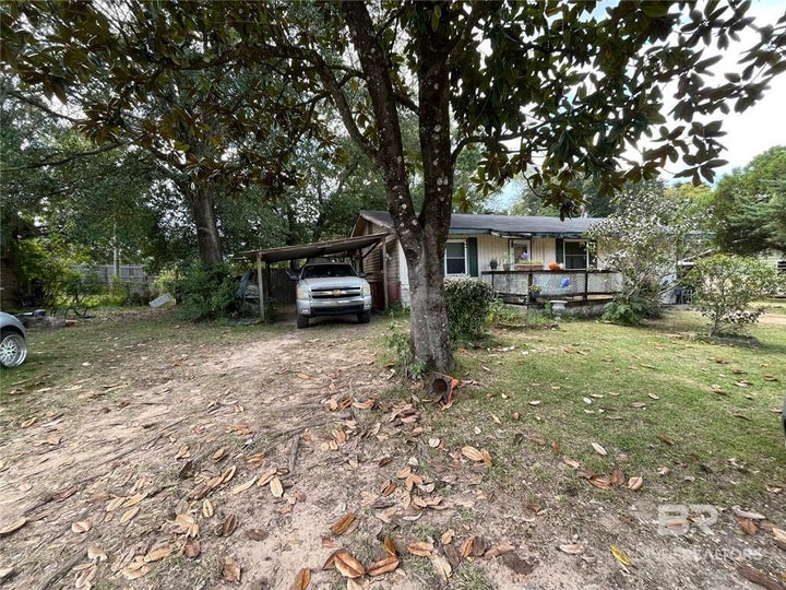 Photo 1 of 17 — 4927 Rainbow Circle, Eight Mile, AL 36613