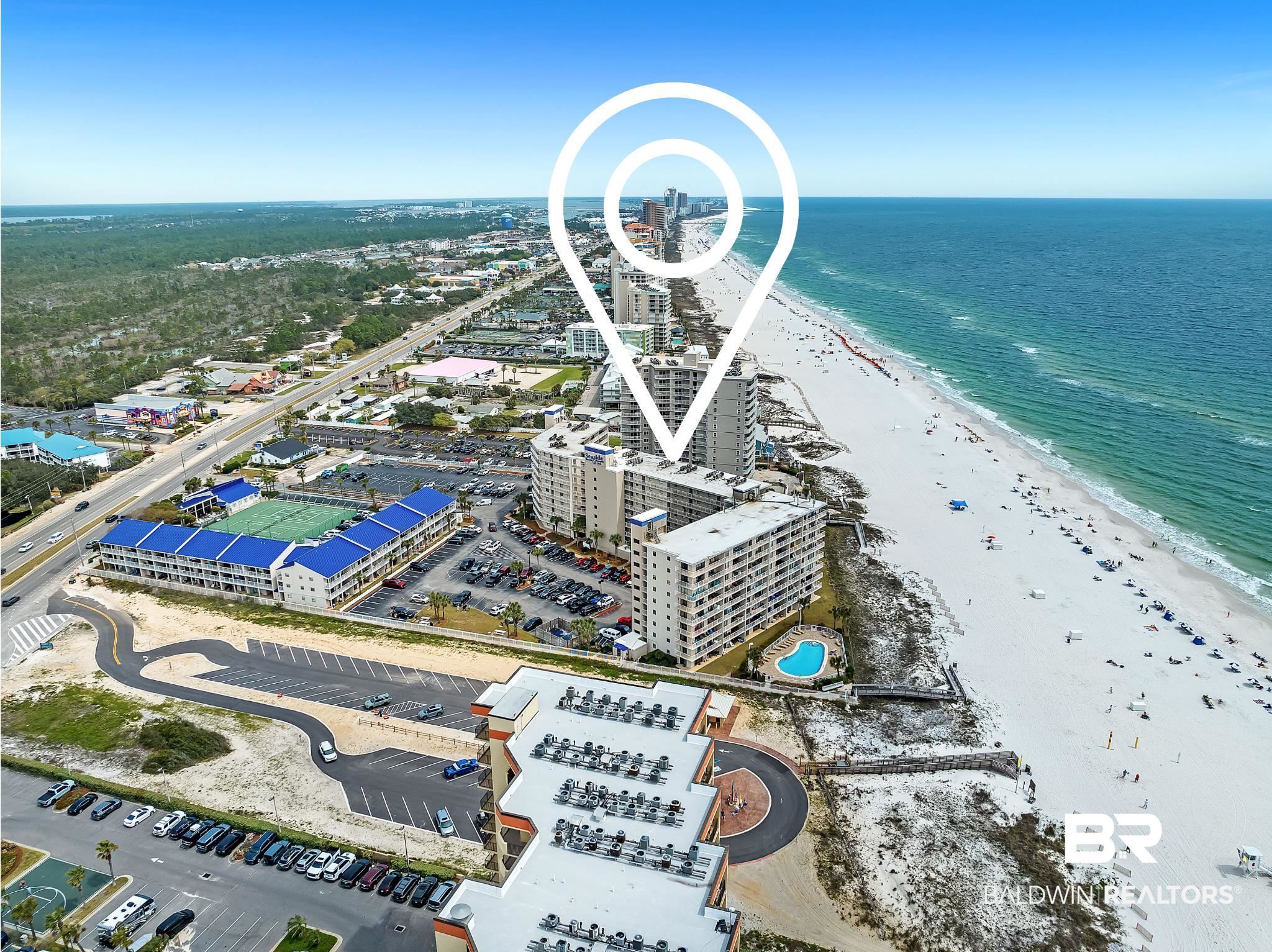 24522 Perdido Beach Boulevard 4211