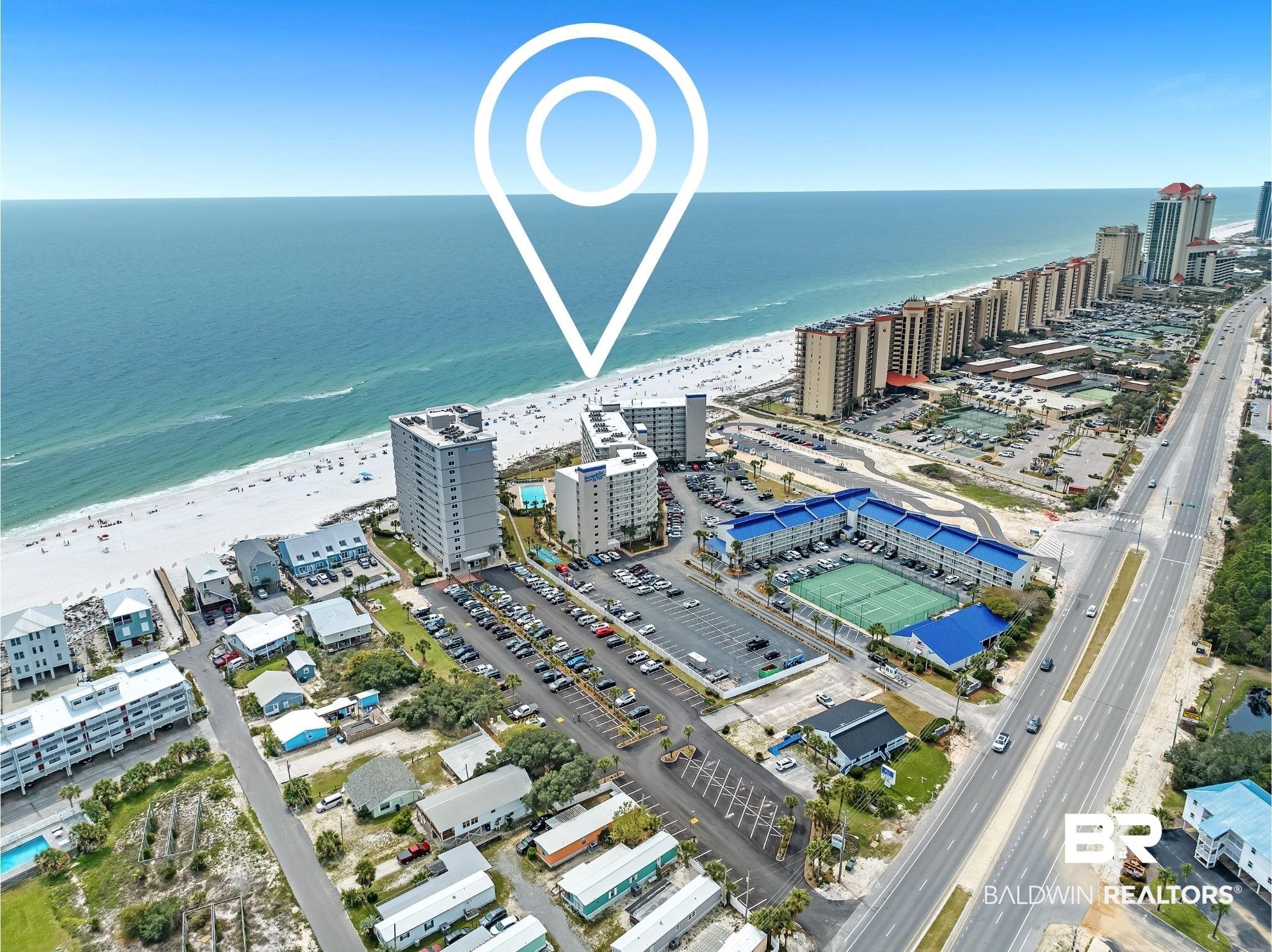 24522 Perdido Beach Boulevard 4211