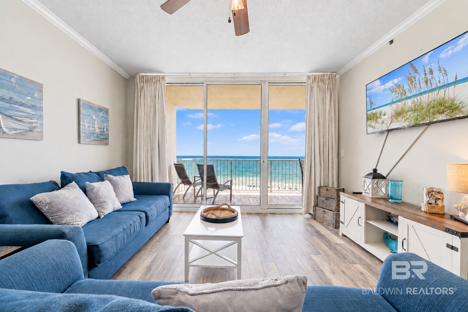 527 Beach Club Trail C905