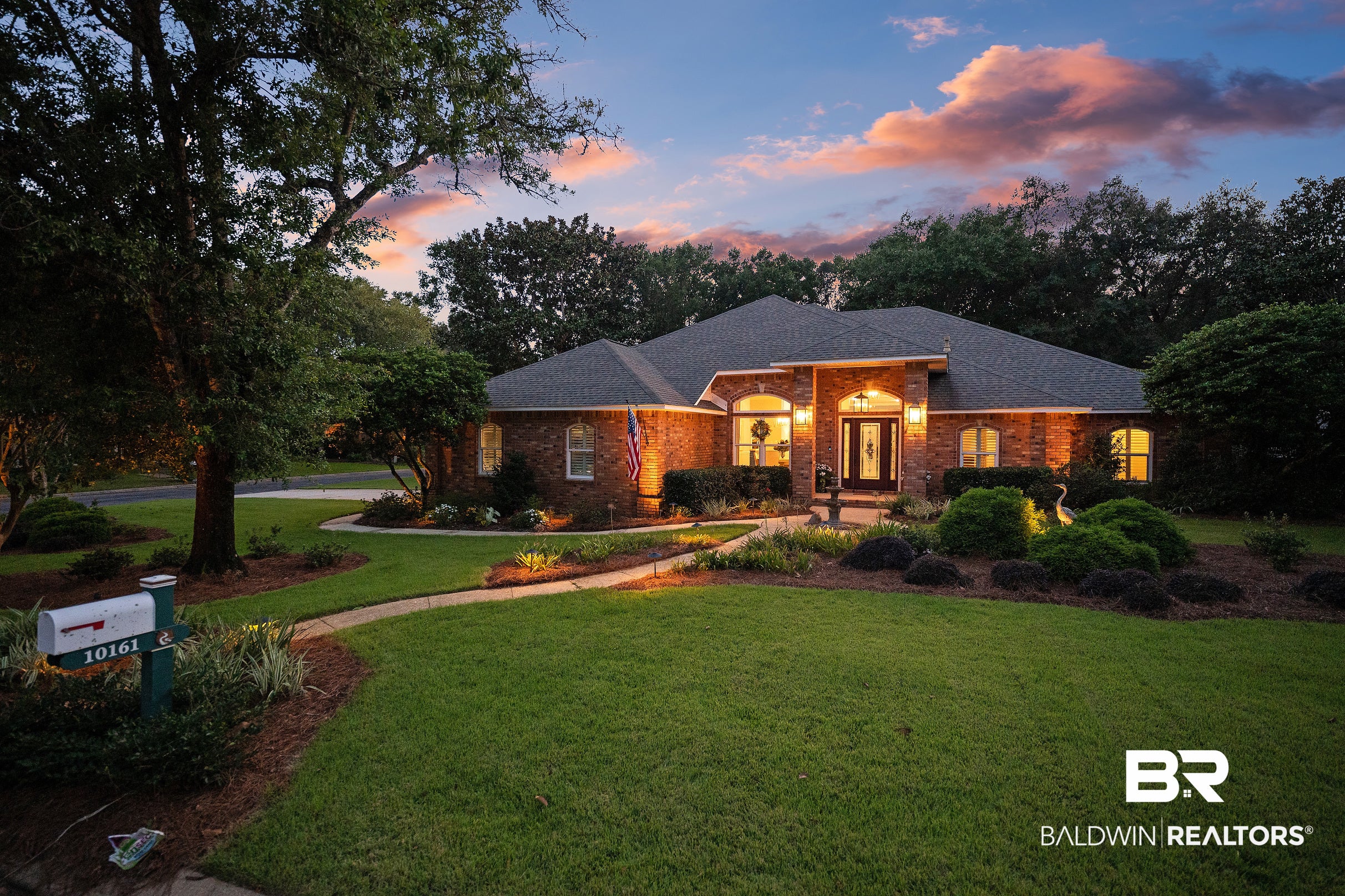 10161 Bittern Drive