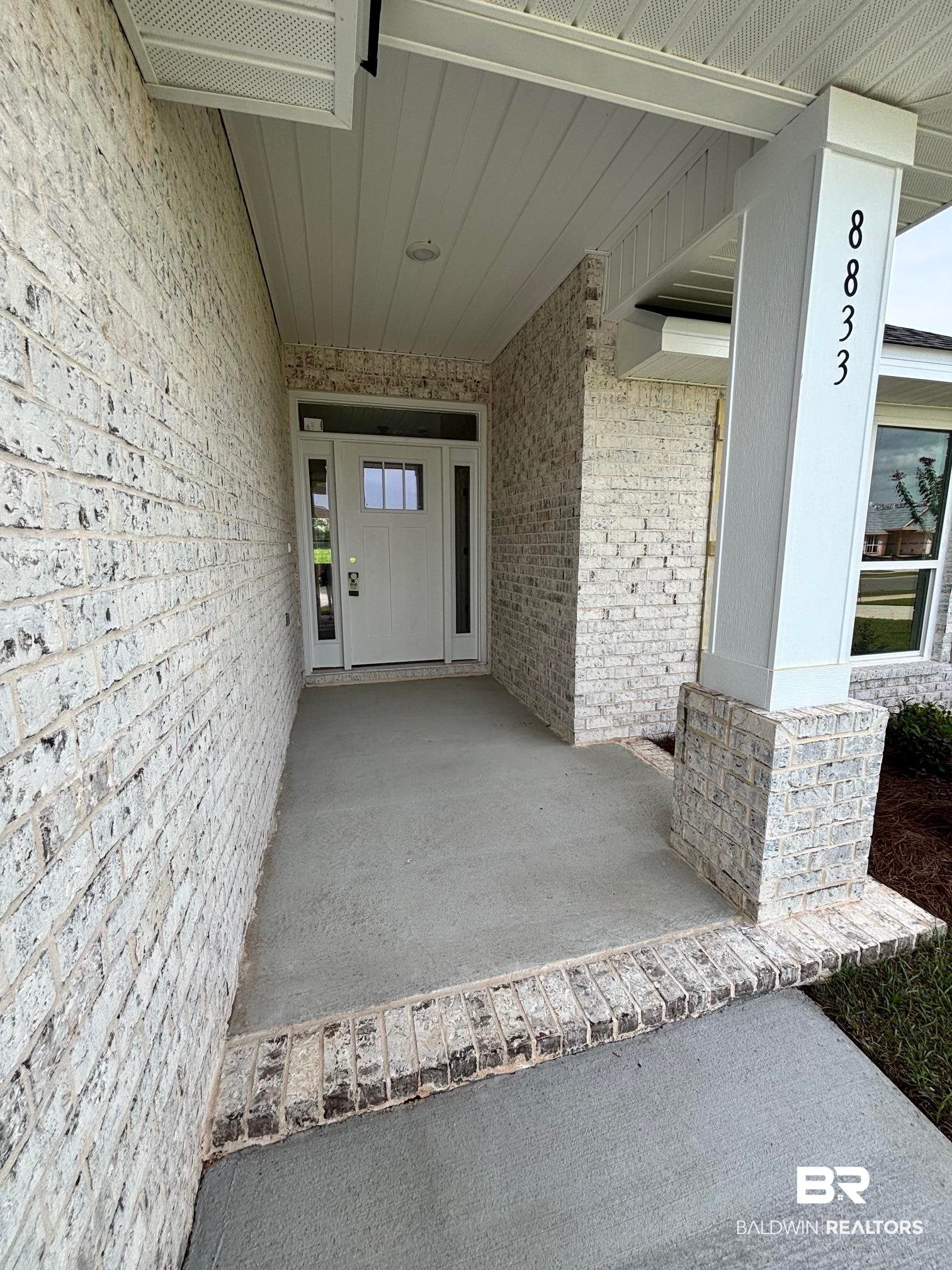 8833 Serama Drive