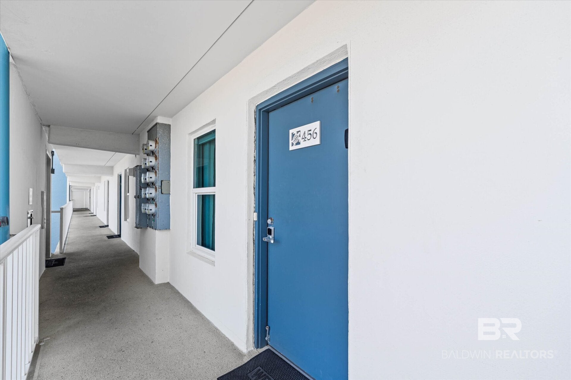 421 East Beach Boulevard 456