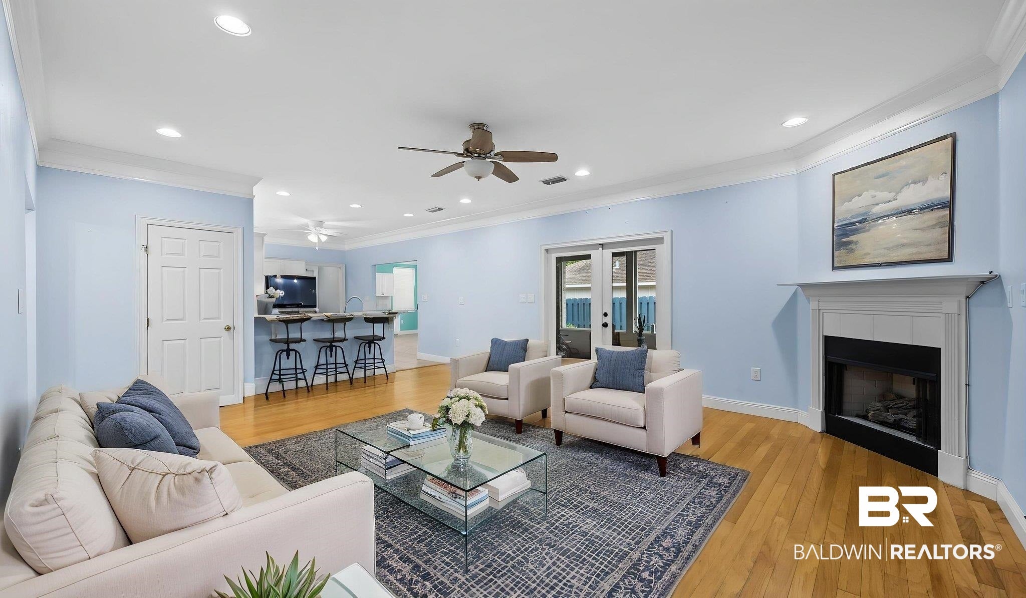 26646 Harbor Ridge Drive