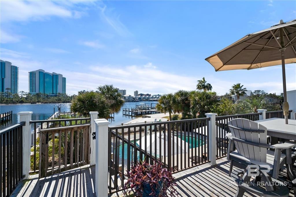 26314 Cotton Bayou Drive UNIT 26314
