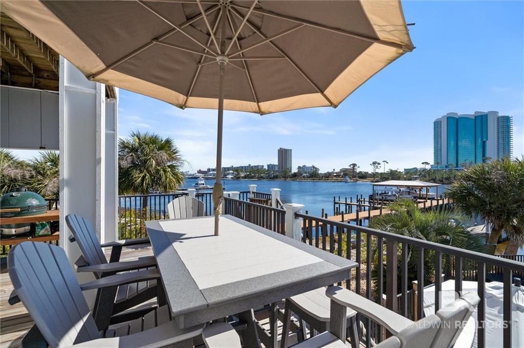 26314 Cotton Bayou Drive UNIT 26314