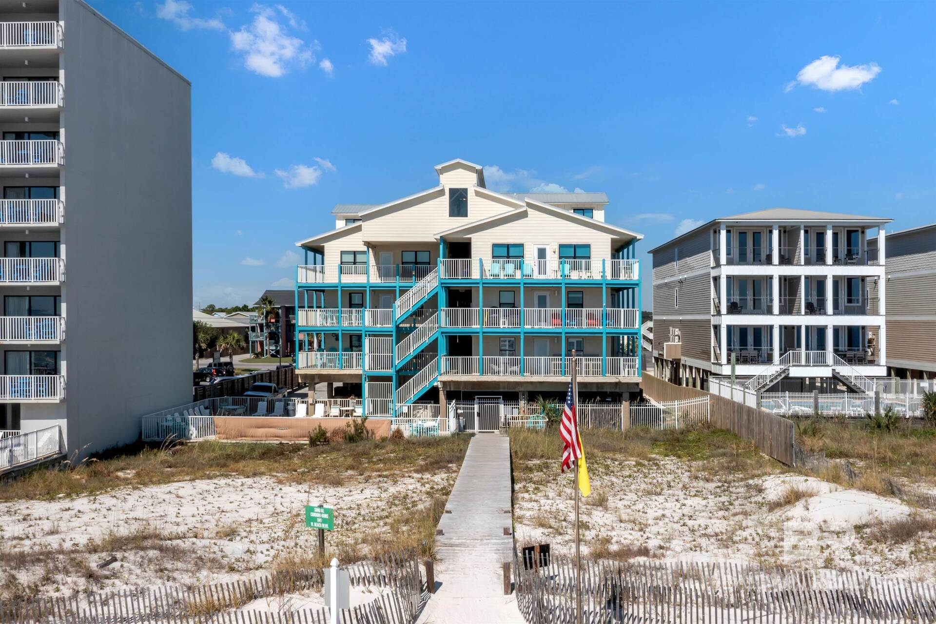 1149 W Beach Boulevard D1