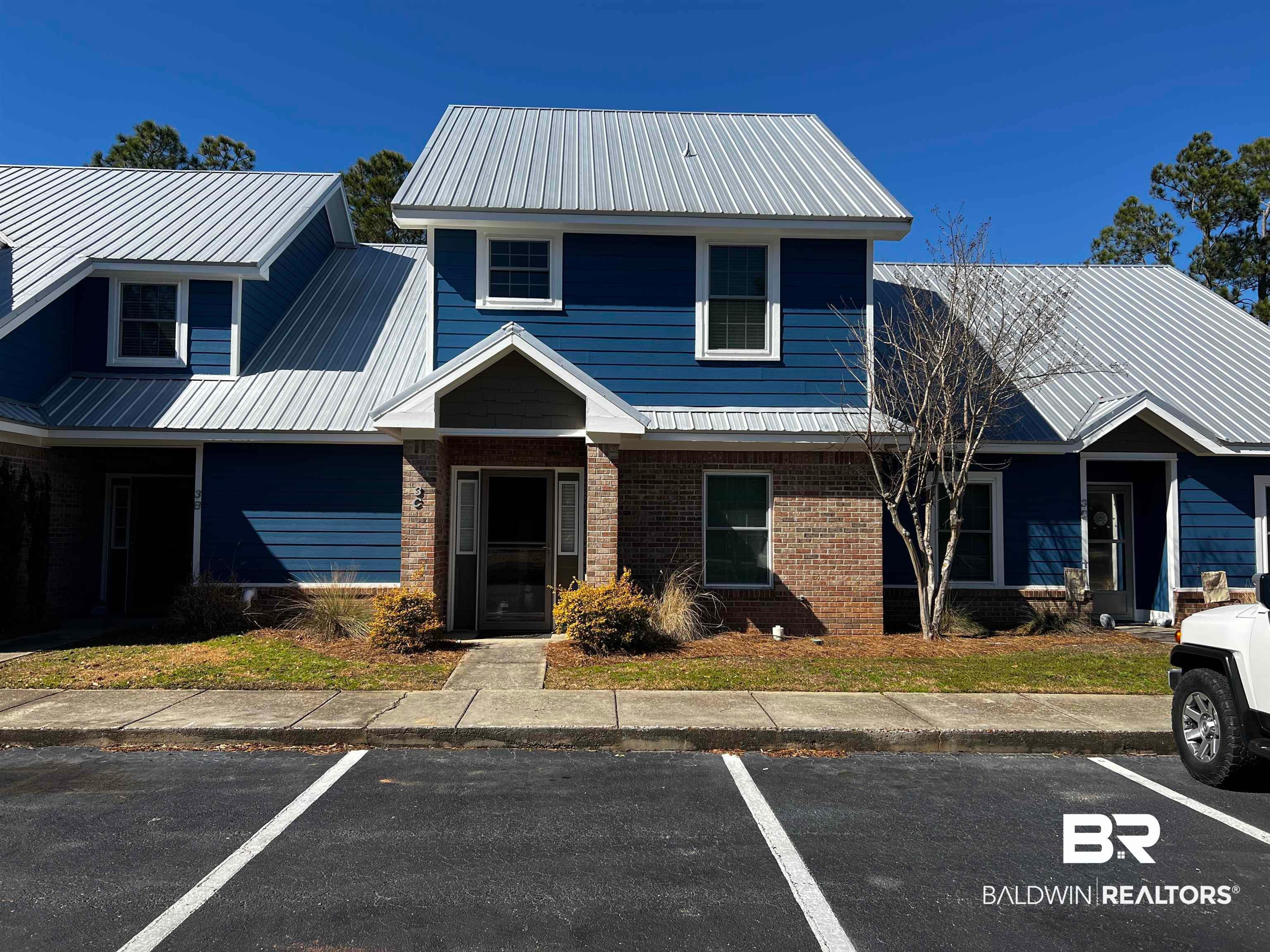 444 Clubhouse Drive 3C