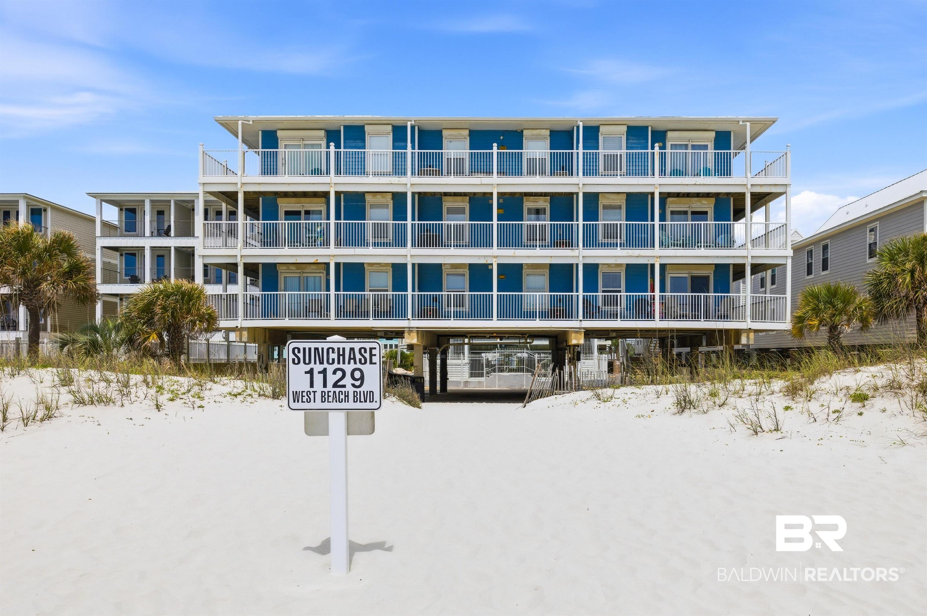 1129 W Beach Boulevard 211