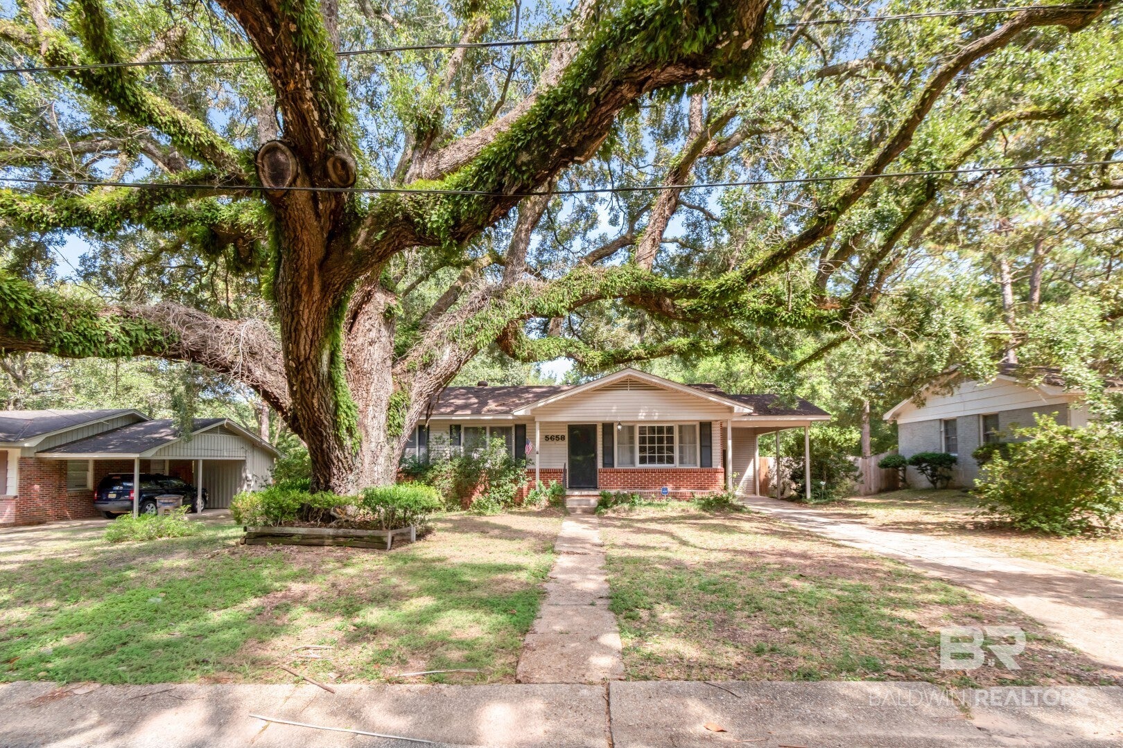 5658 Diane Drive