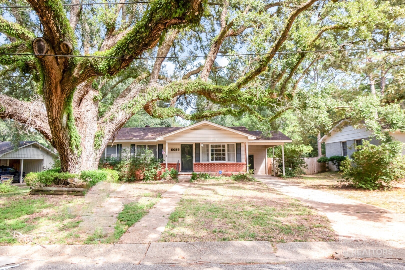 5658 Diane Drive